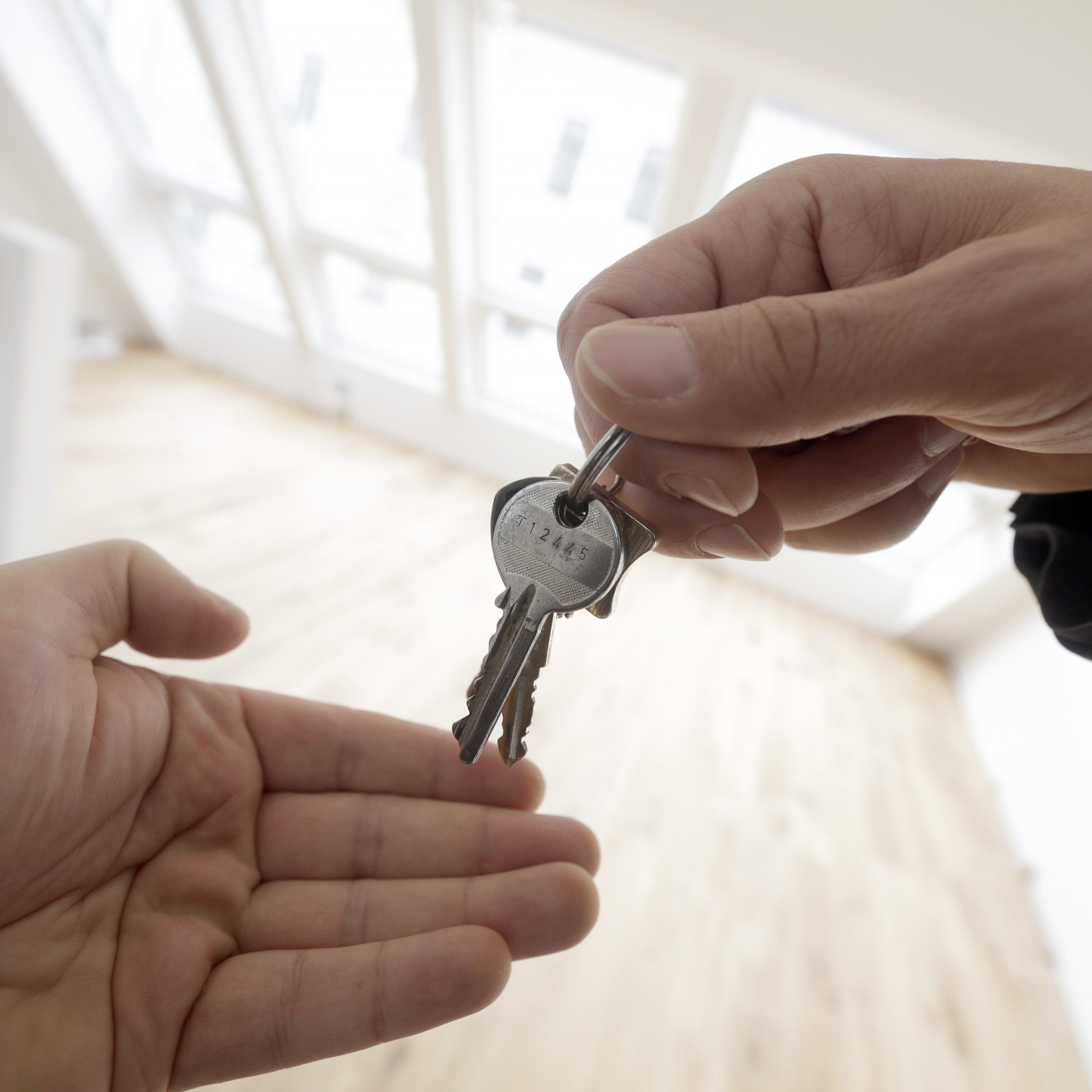 Luxusimmobilien haben sich im vergangenen Jahr nochmals kräftig verteuert