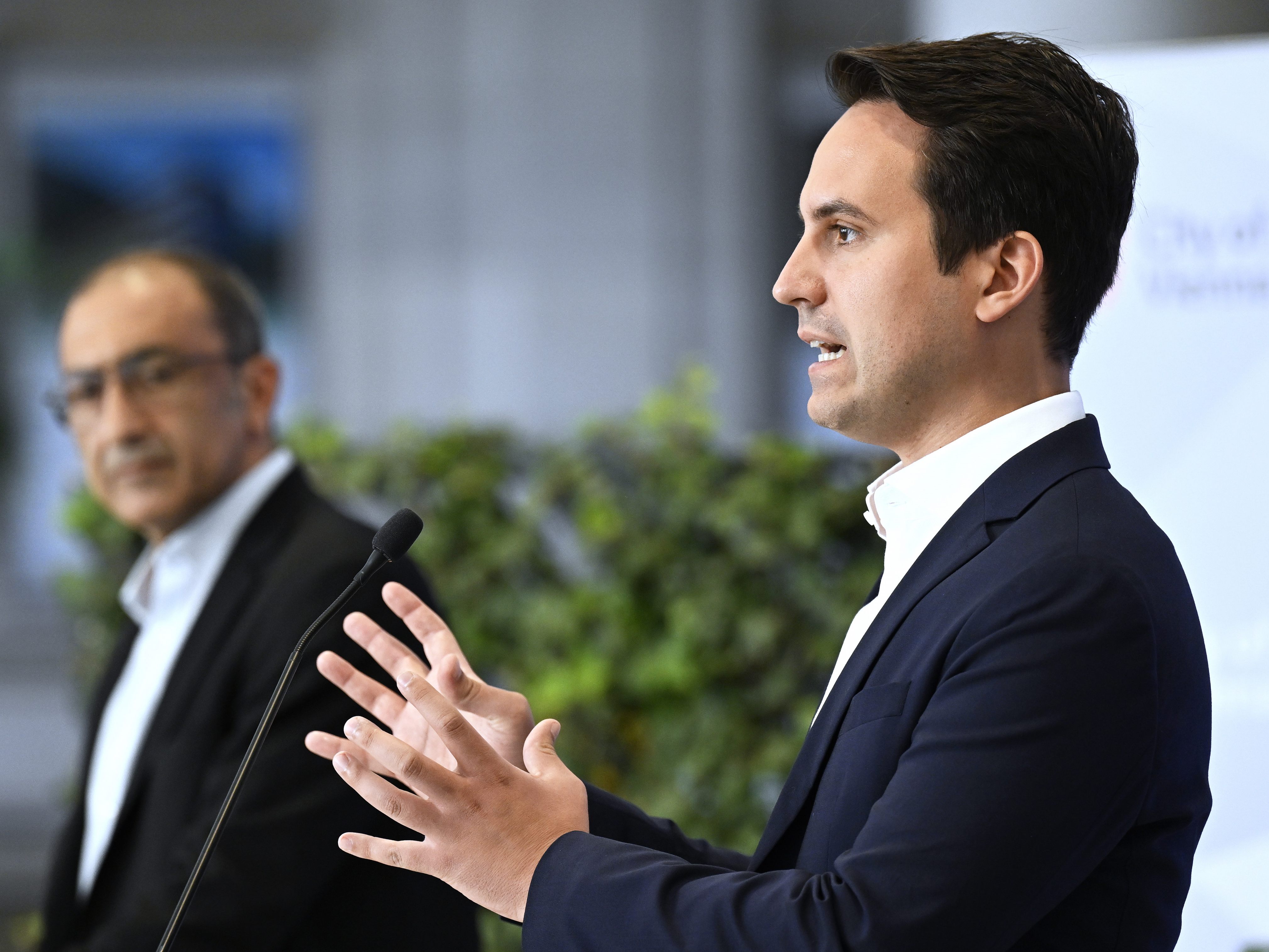 Wiener Kindergarten - Schon ab 2020 Auffälligkeiten bei zwölf Kindern. Wiener Kindergarten - Schon ab 2020 Auffälligkeiten bei zwölf Kindern.