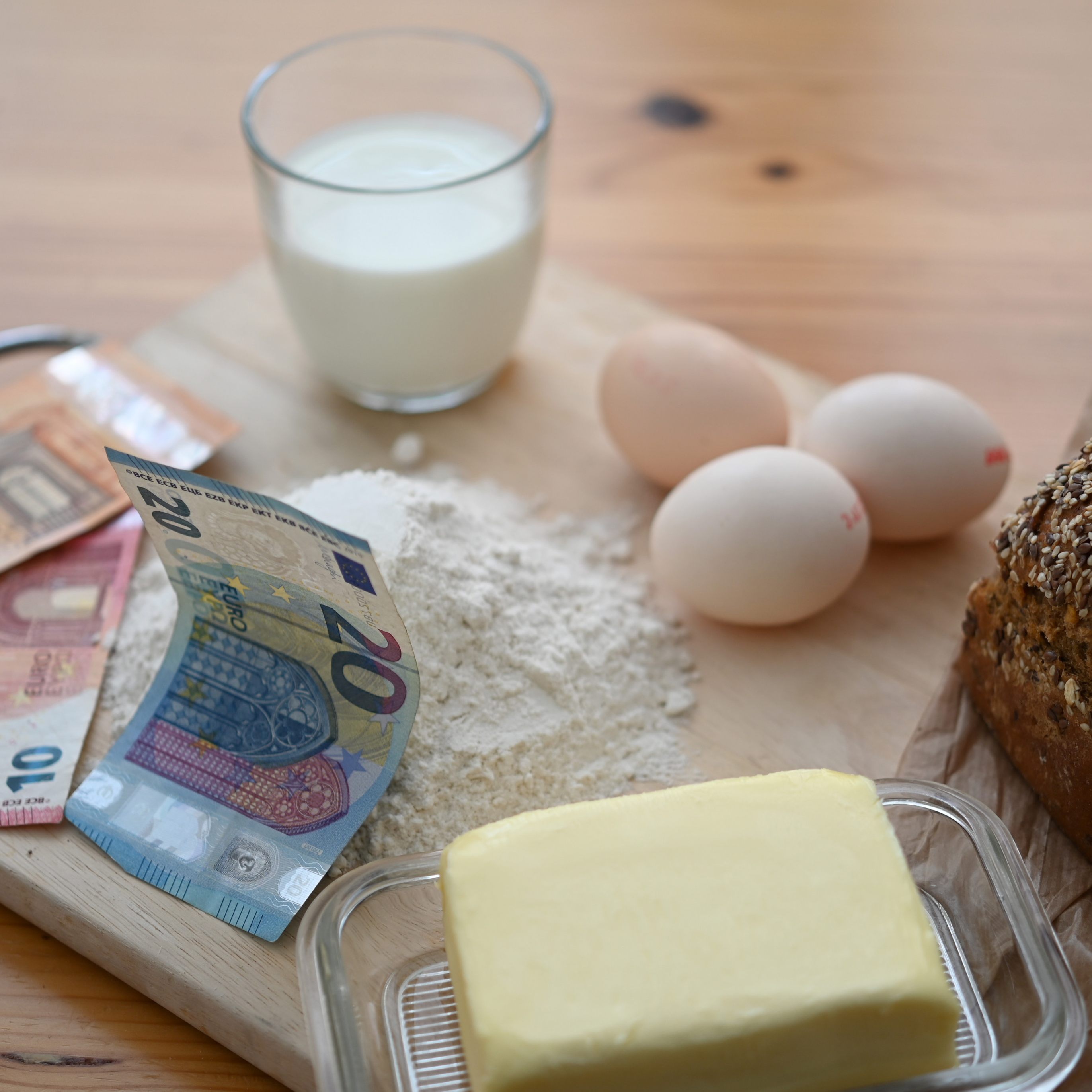 Die Maßnahmen gegen die Teuerung unterscheiden sich teilweise stark von EU-Land zu EU-Land.