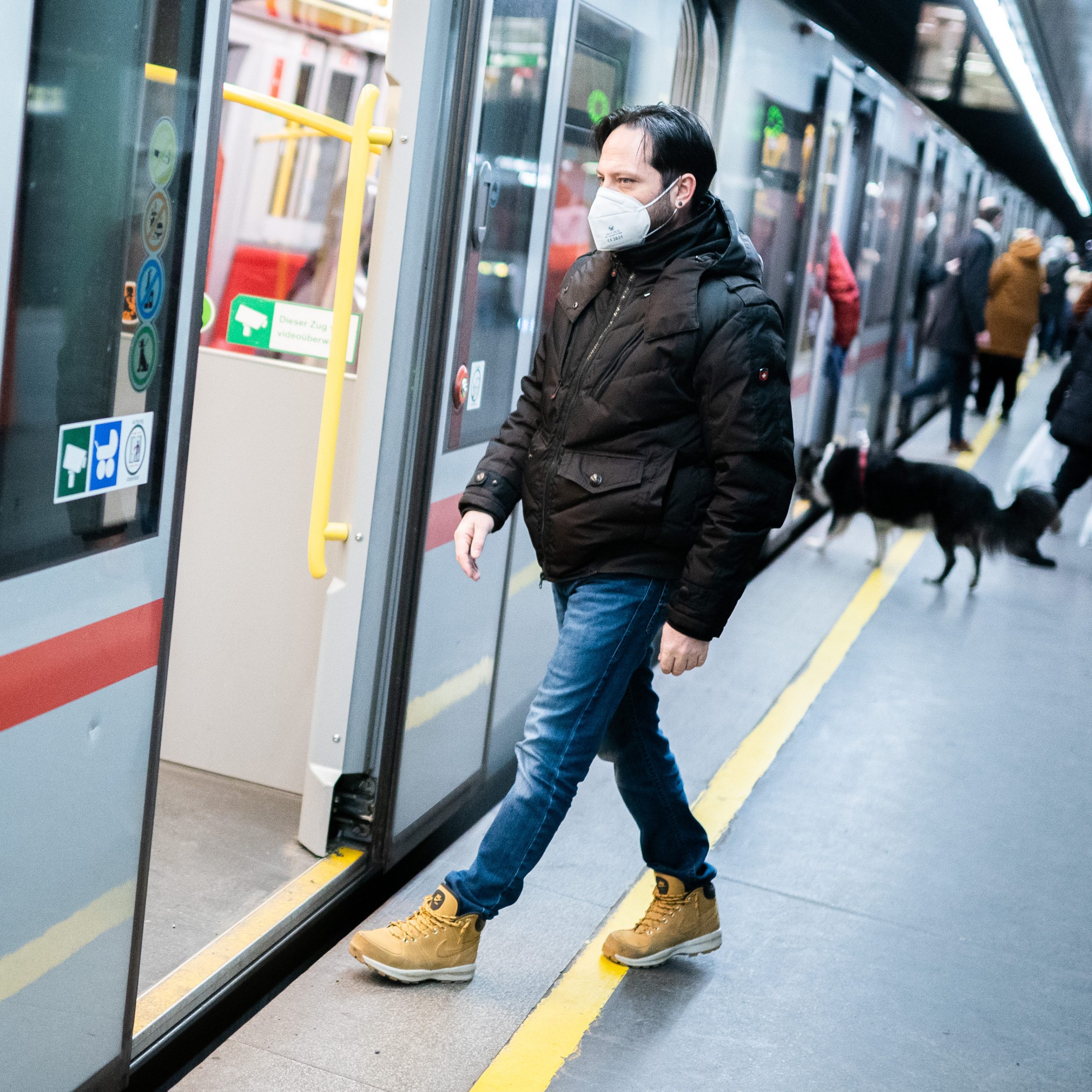 Wegen einer Welle an Pensionierungen suchen die Wiener Linien heuer hunderte neue Mitarbeiter.