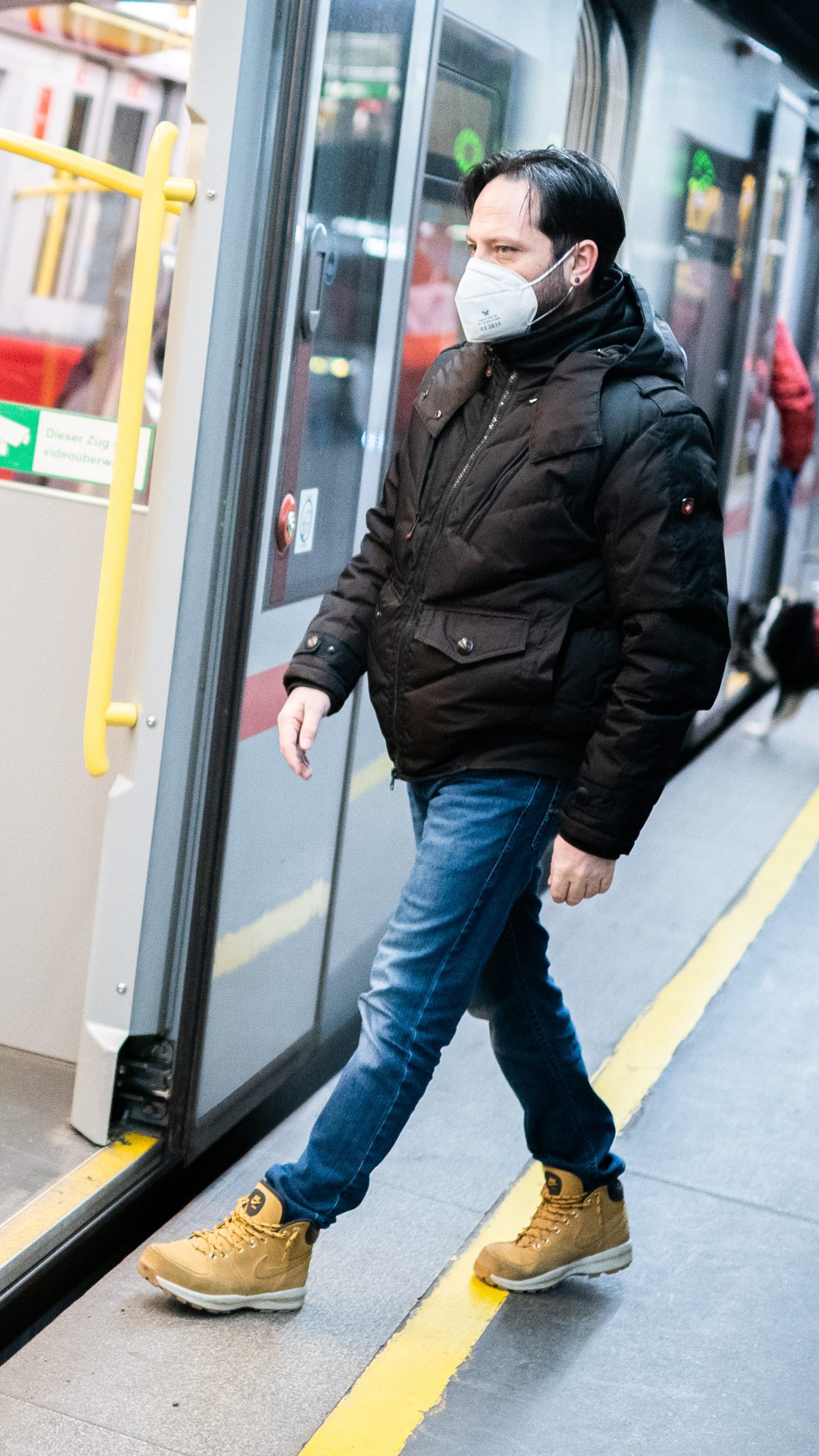 Wegen einer Welle an Pensionierungen suchen die Wiener Linien heuer hunderte neue Mitarbeiter.