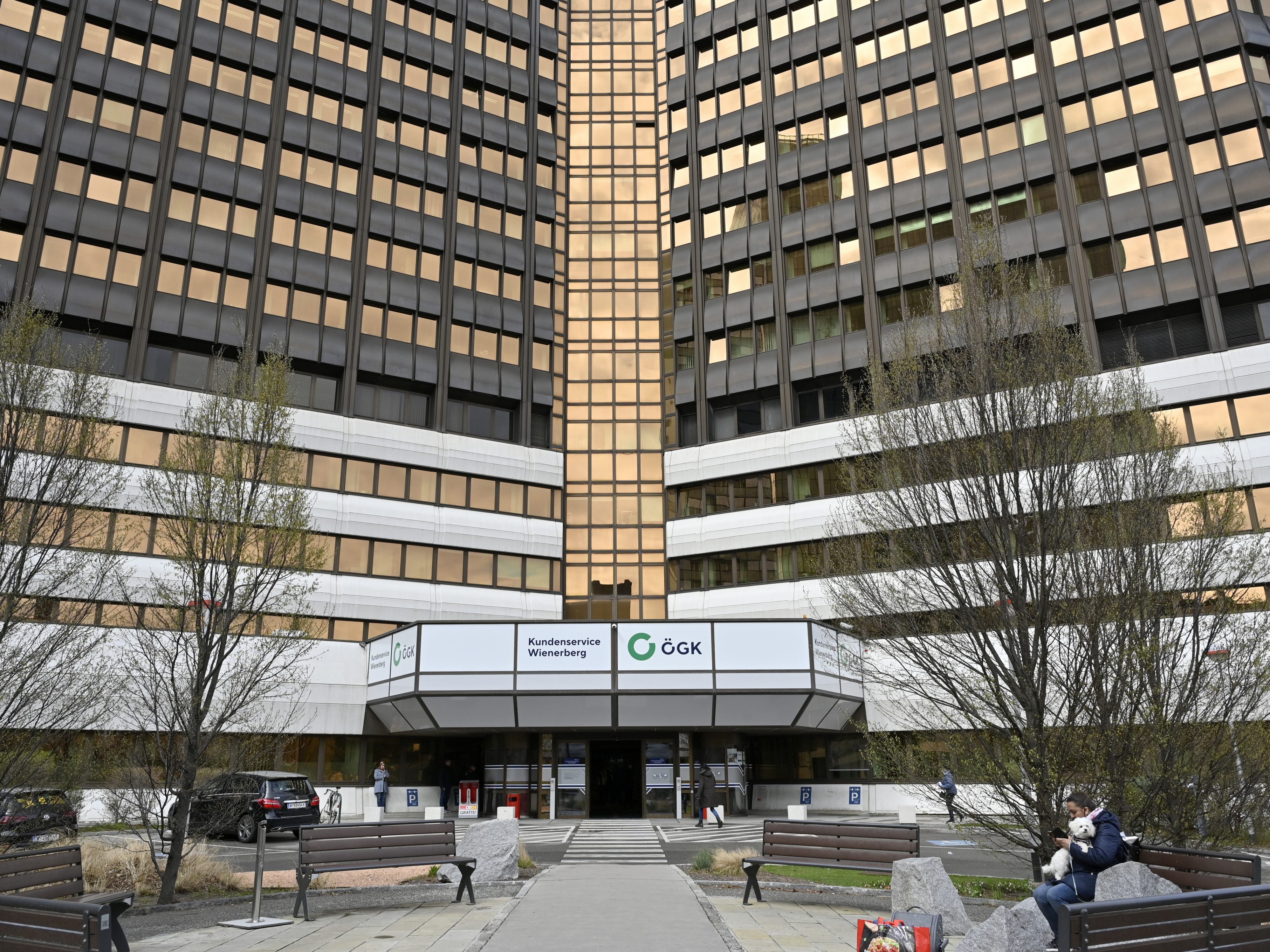 Bei der Reform der Krankenkassen sei die Ungleichheit zwischen den Versicherten nicht beseitigt worden.
