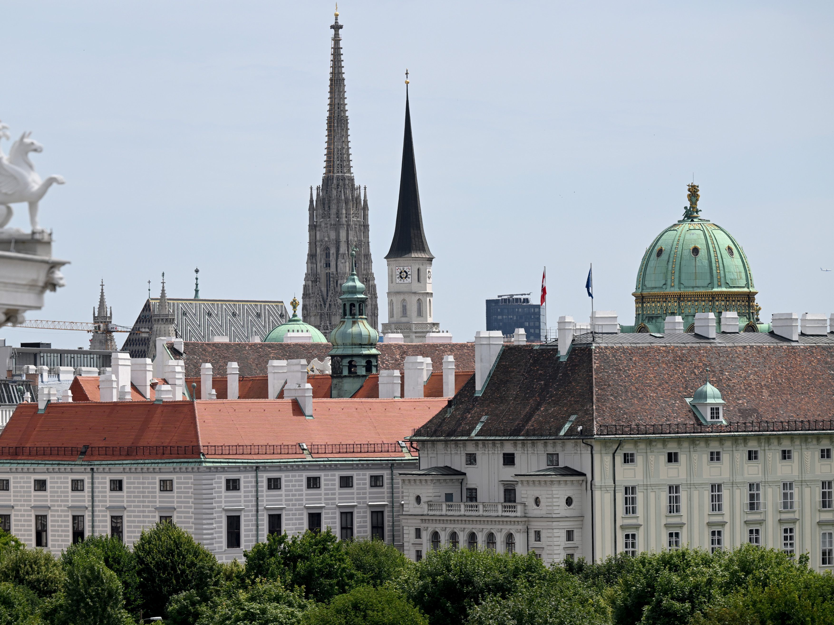 Die App "ivie" von WienTourismus soll kuriose Details, Geheimdienst und Anekdoten zu Wien liefern.