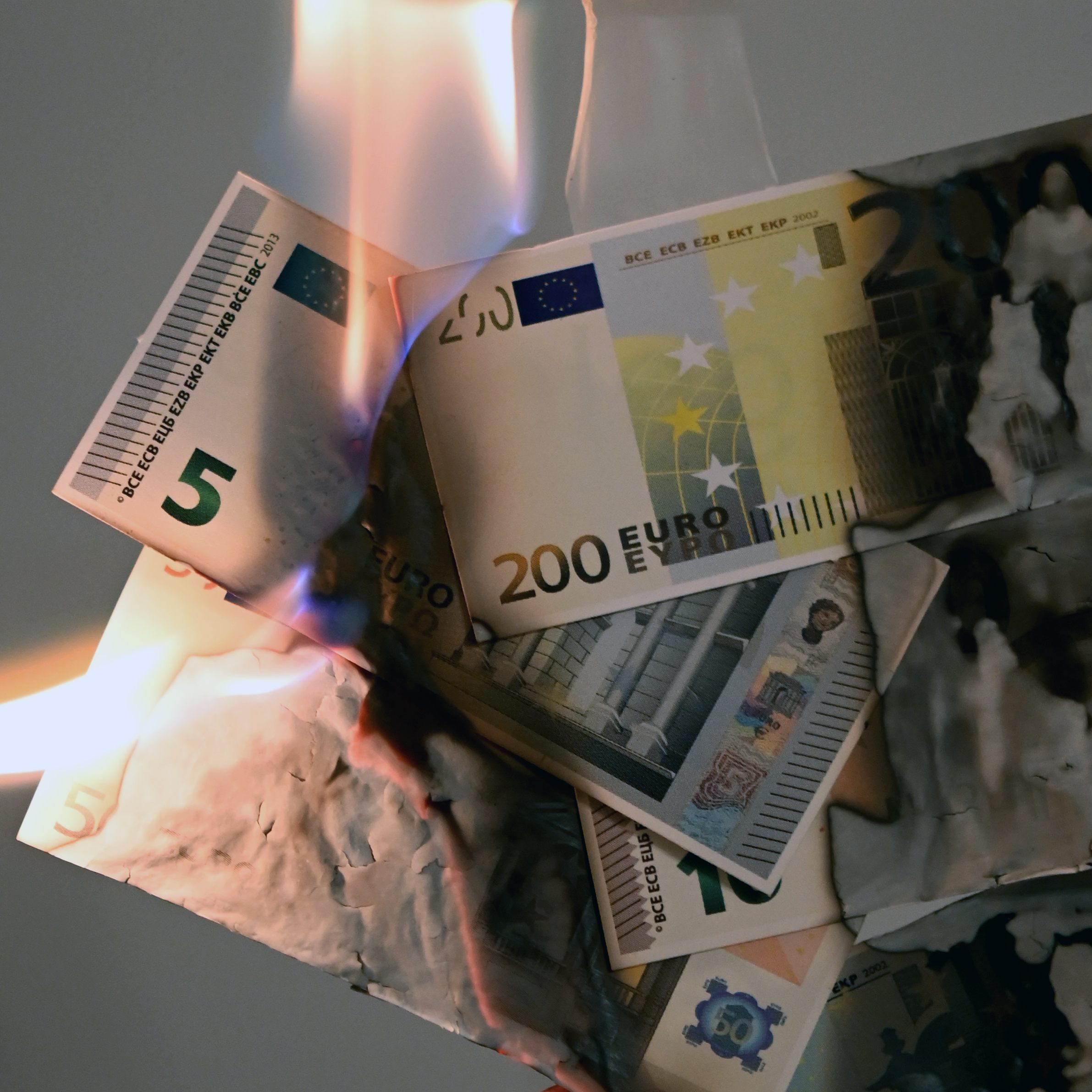 Die Inflationsprognose für 2022 liegt nun bei 7,4 Prozent.