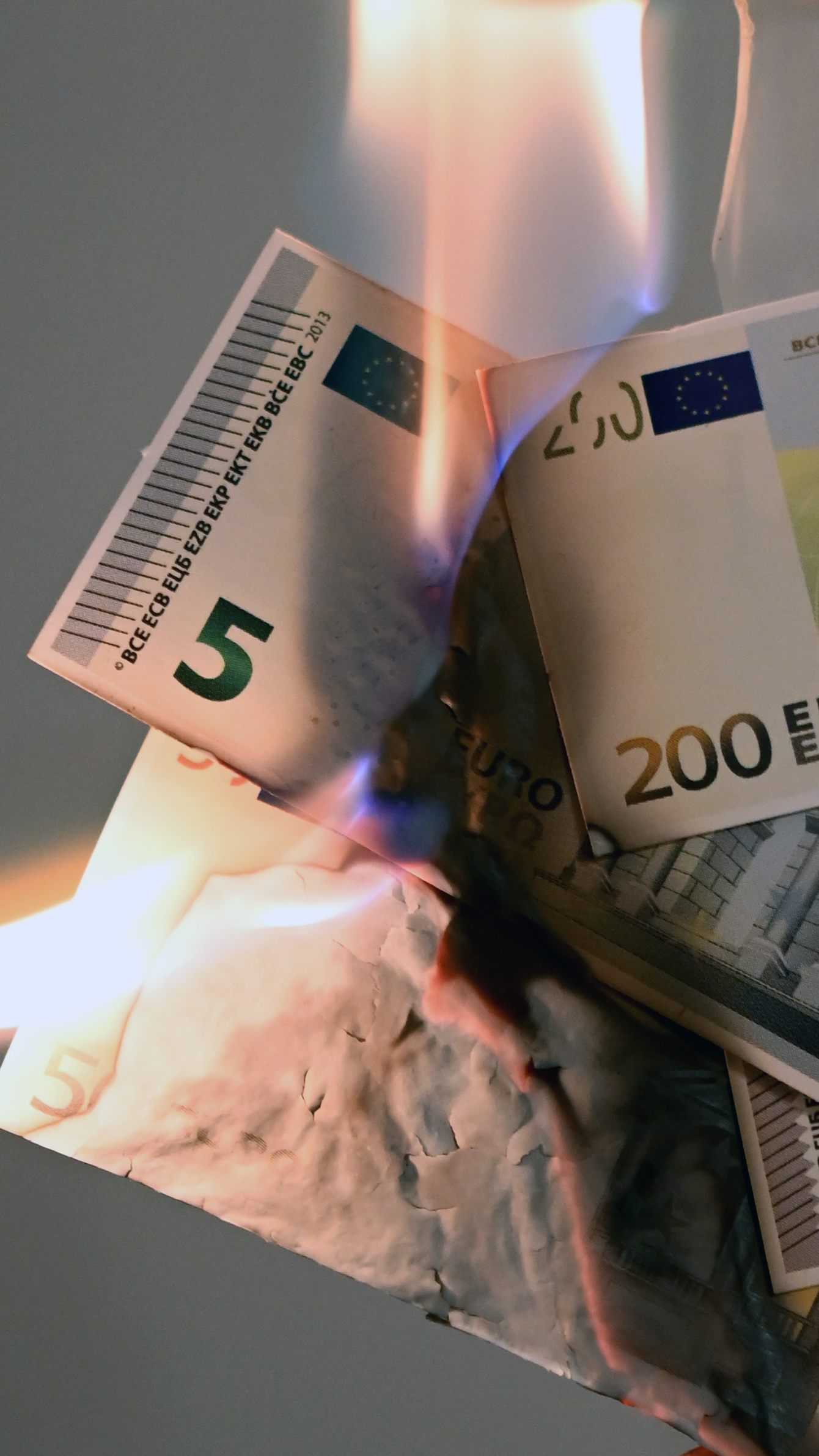 Die Inflationsprognose für 2022 liegt nun bei 7,4 Prozent.