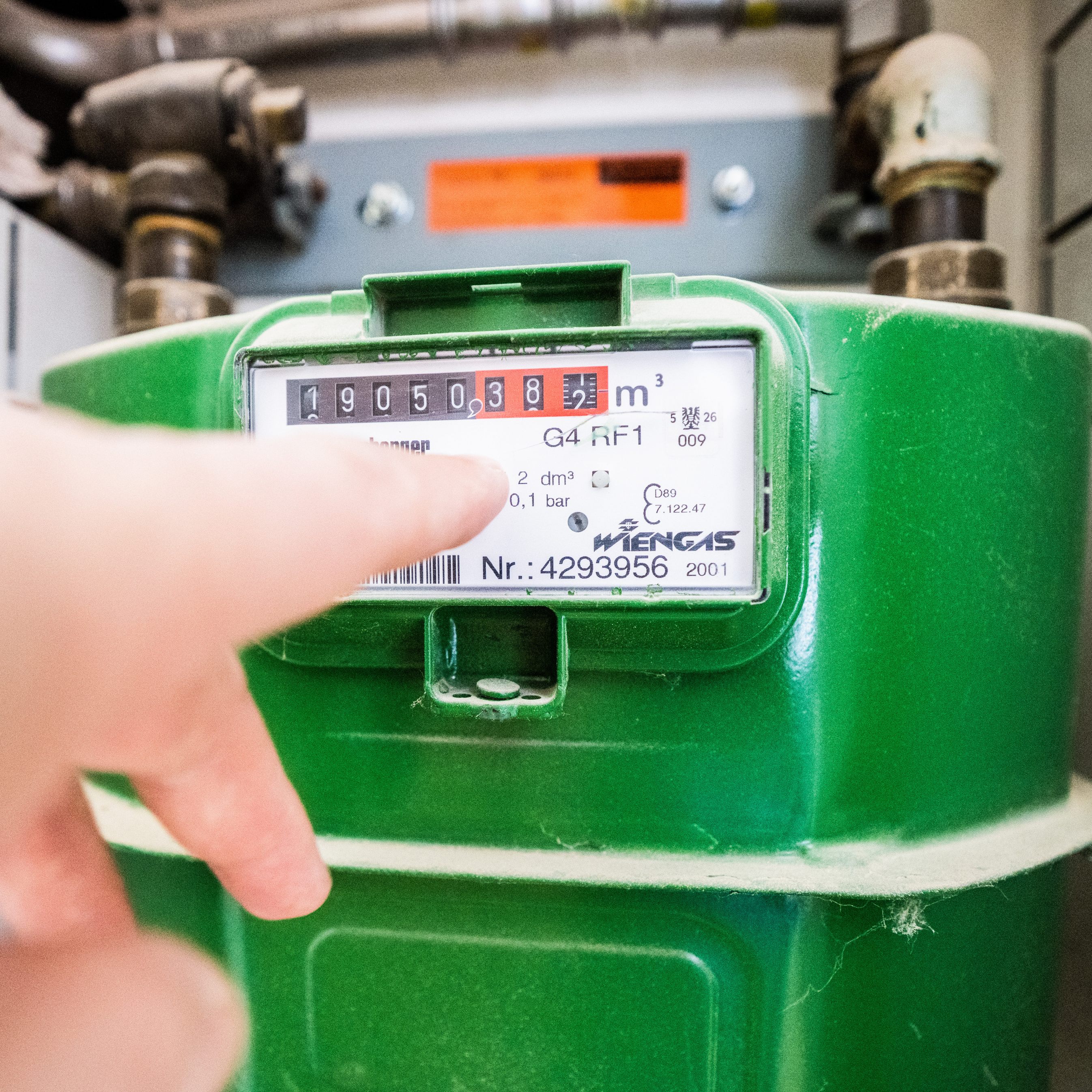 In den letzten Tagen erhielten in der Steiermark tausende Gas-Kunden Kündigungsschreiben von ihrem Gasversorger.