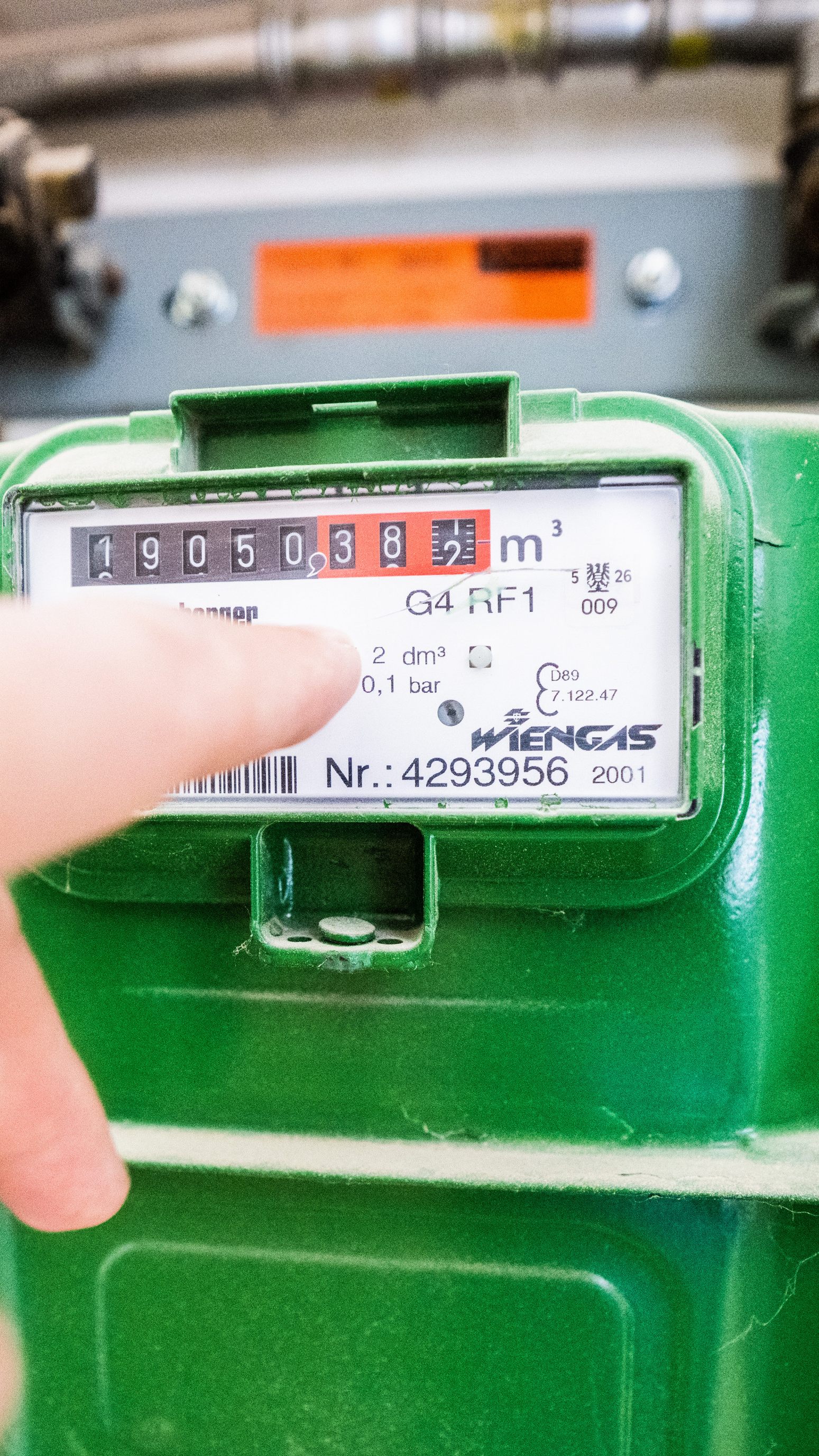 In den letzten Tagen erhielten in der Steiermark tausende Gas-Kunden Kündigungsschreiben von ihrem Gasversorger.