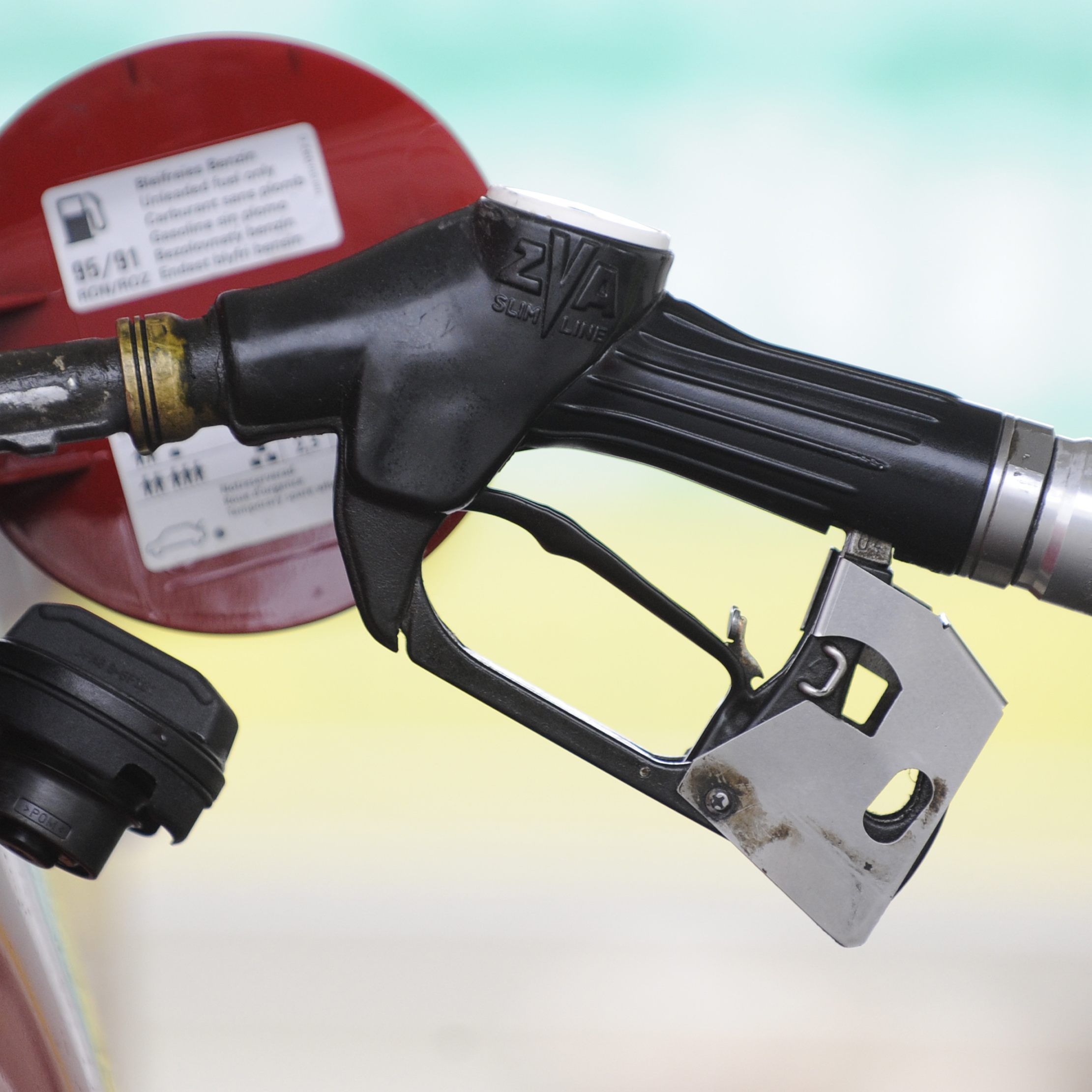 Agrana könnte den Ethanol-Anteil in Benzin erhöhen.