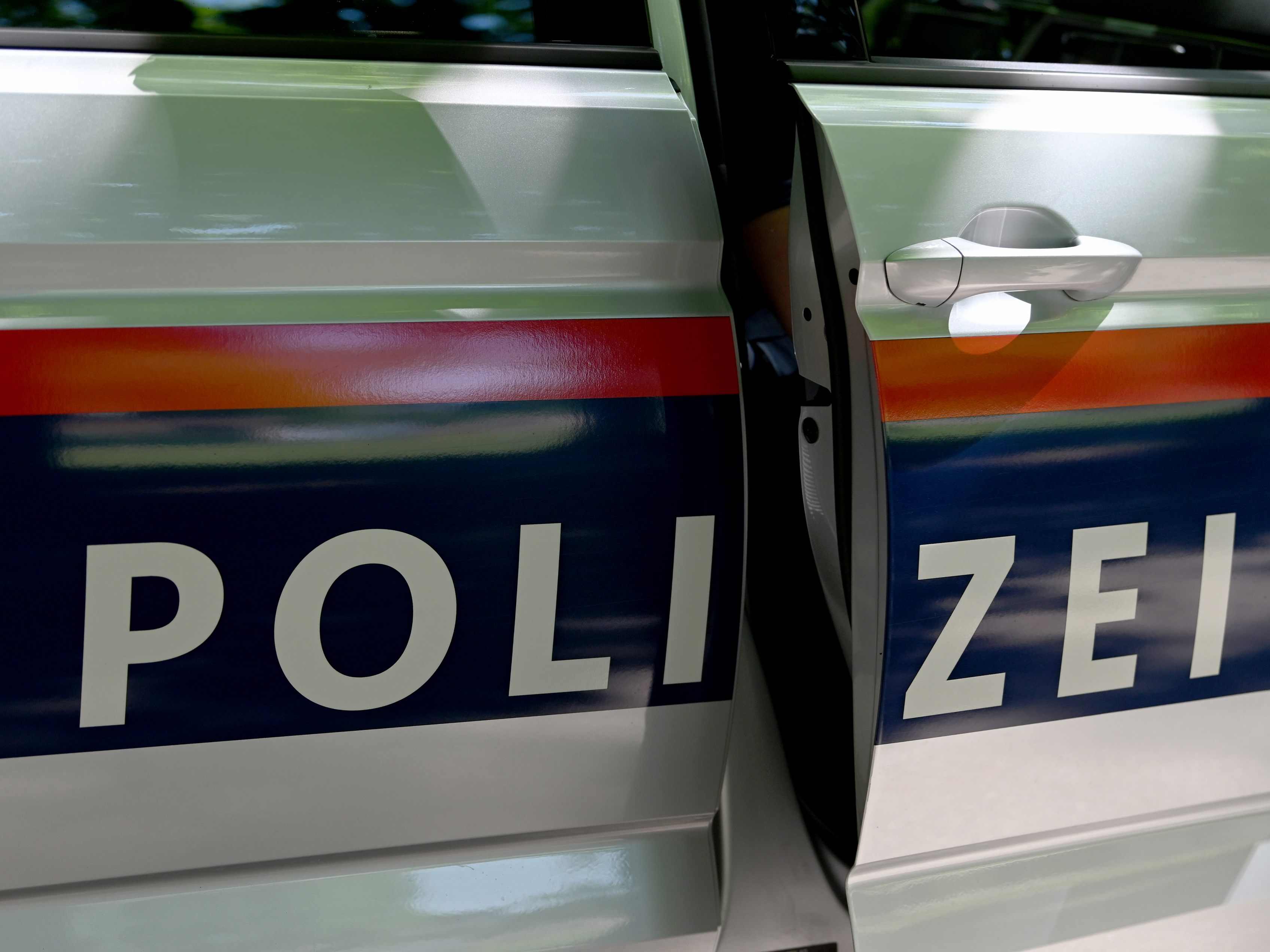 Die Polzei verhaftete einen 59-Jährigen, der nach einem versuchtem Ladendiebstahl mit einem Pkw davongerast war Die Polzei verhaftete einen 59-Jährigen, der nach einem versuchtem Ladendiebstahl mit einem Pkw davongerast war