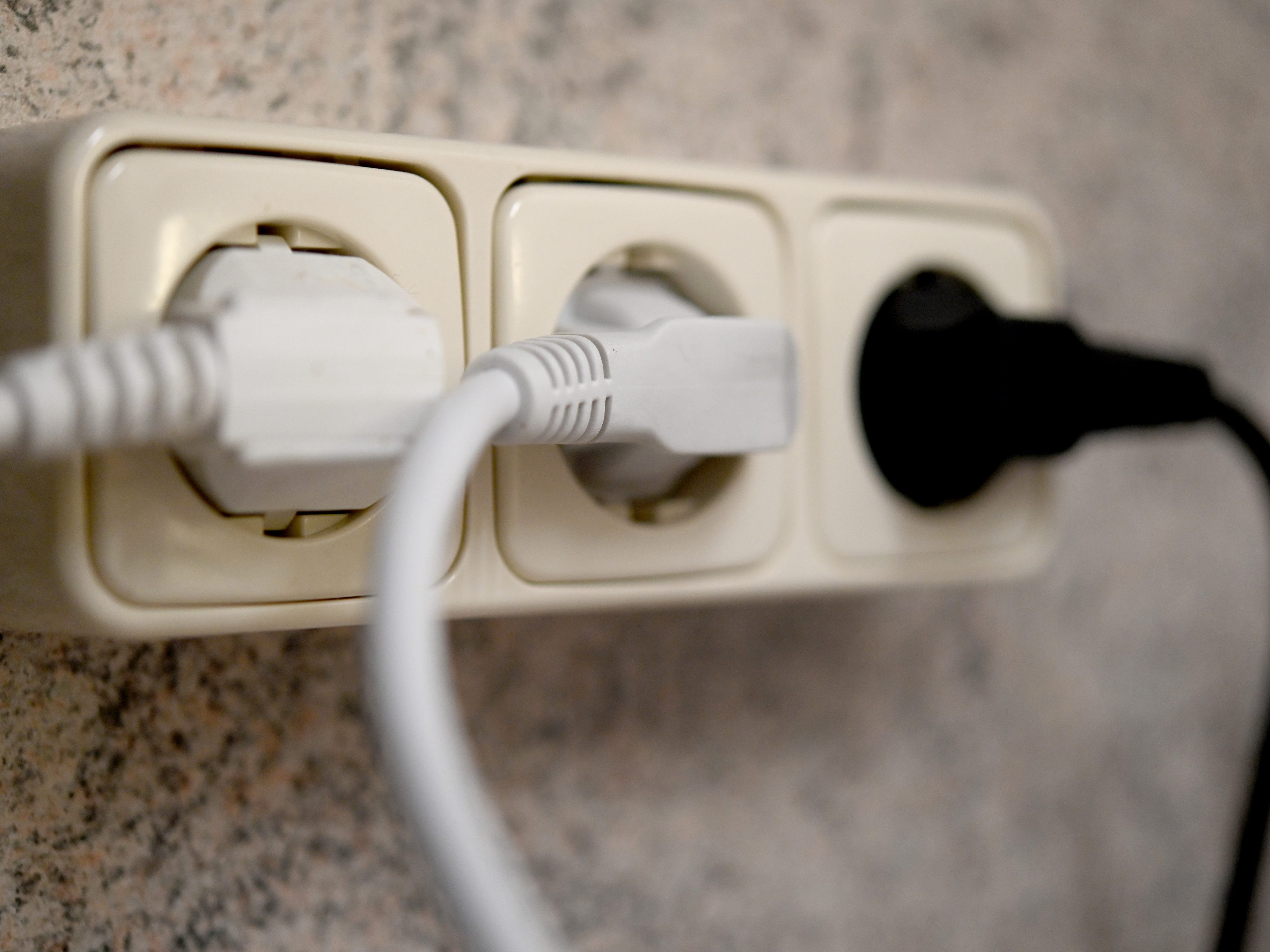Das Momentum Institut präsentierte drei Modelle für einen Strom-Preisdeckel.