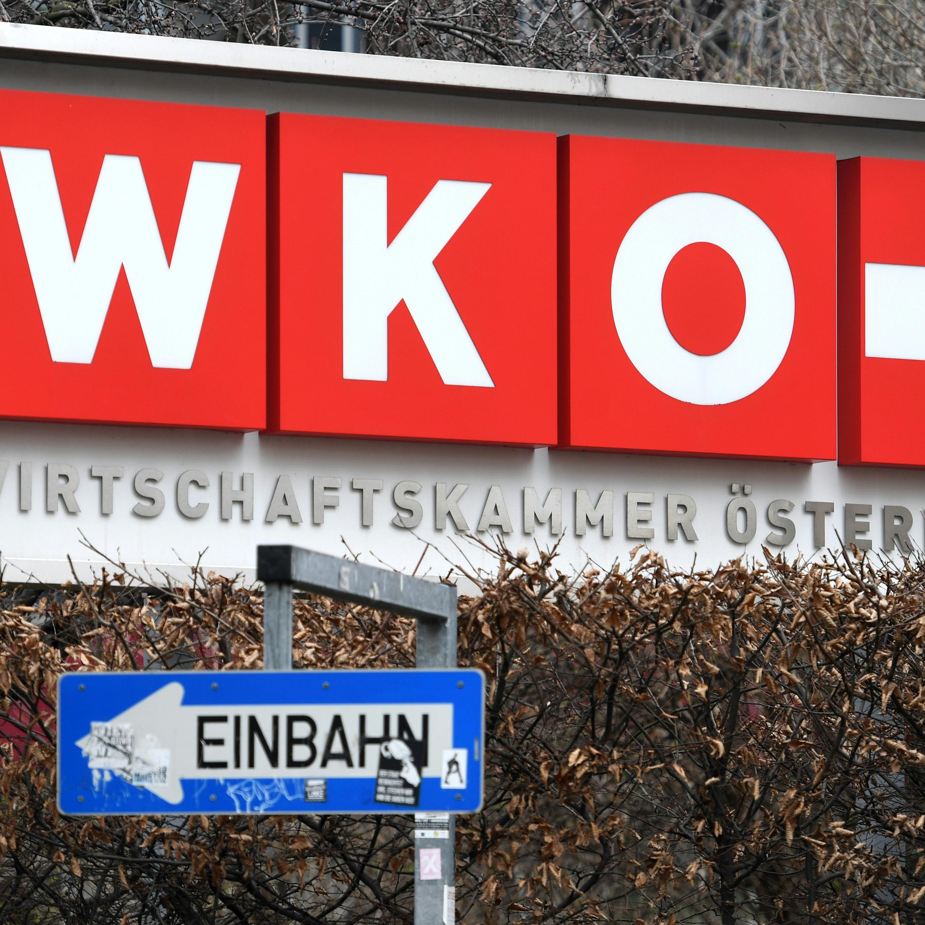 Die Stimmung bei heimischen Firmen ist laut dem WKÖ-Wirtschaftsbarometer getrübt.