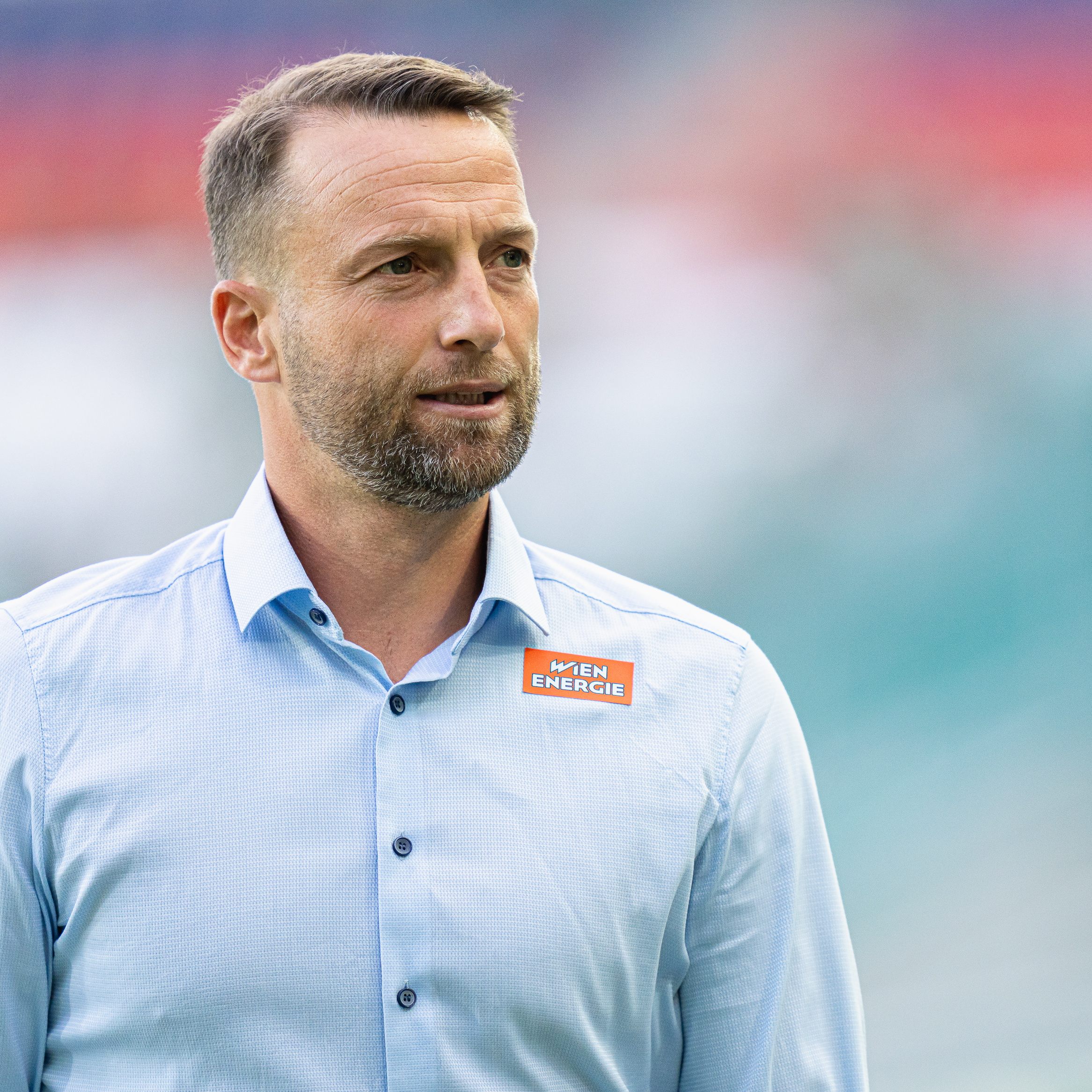 Ferdinand Feldhofers Rapid Wien gelang ein Auswärtssieg gegen Lechia Gdansk.