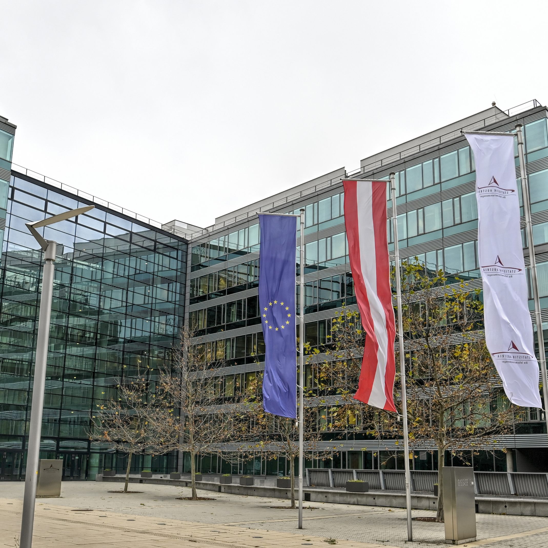 Laut Statistik Austria stieg die Produktion in Österreich im Mai um 11,4 Prozent an.