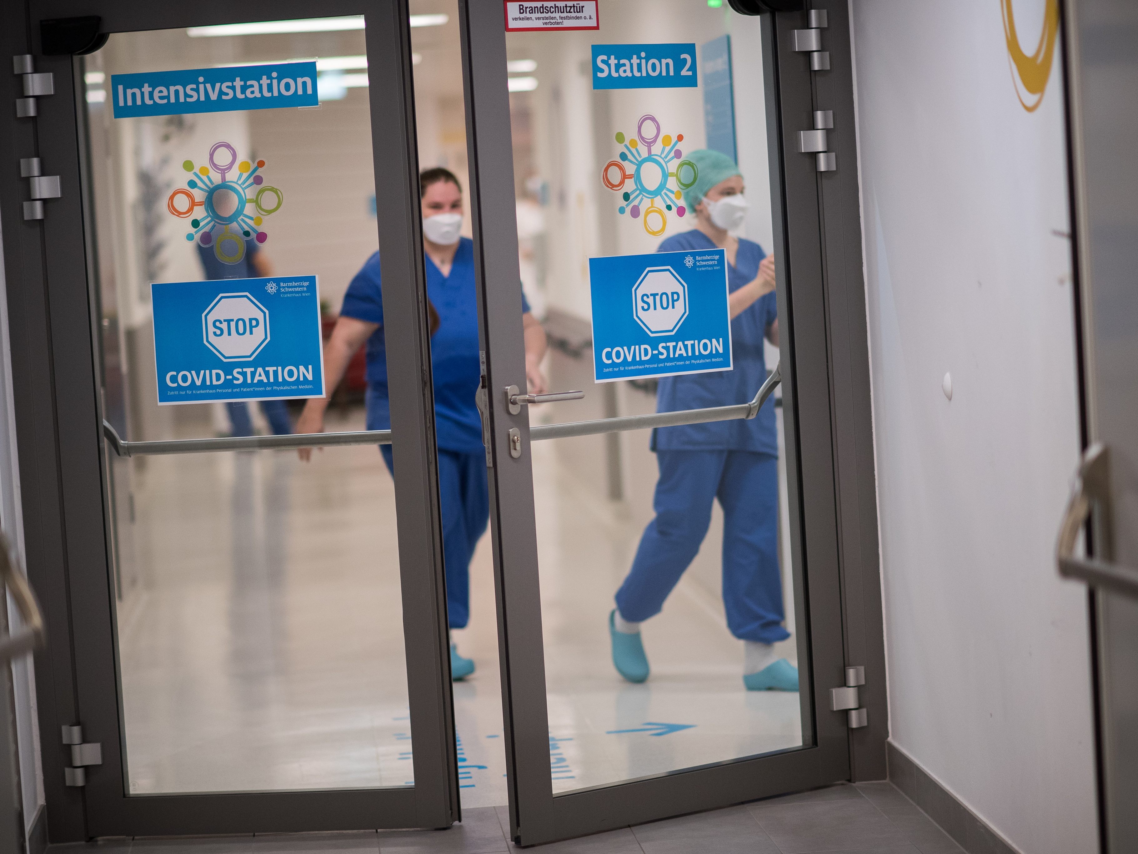 Neue Wiener Regeln für Gesundheitsbereich treten in Kraft. Neue Wiener Regeln für Gesundheitsbereich treten in Kraft.