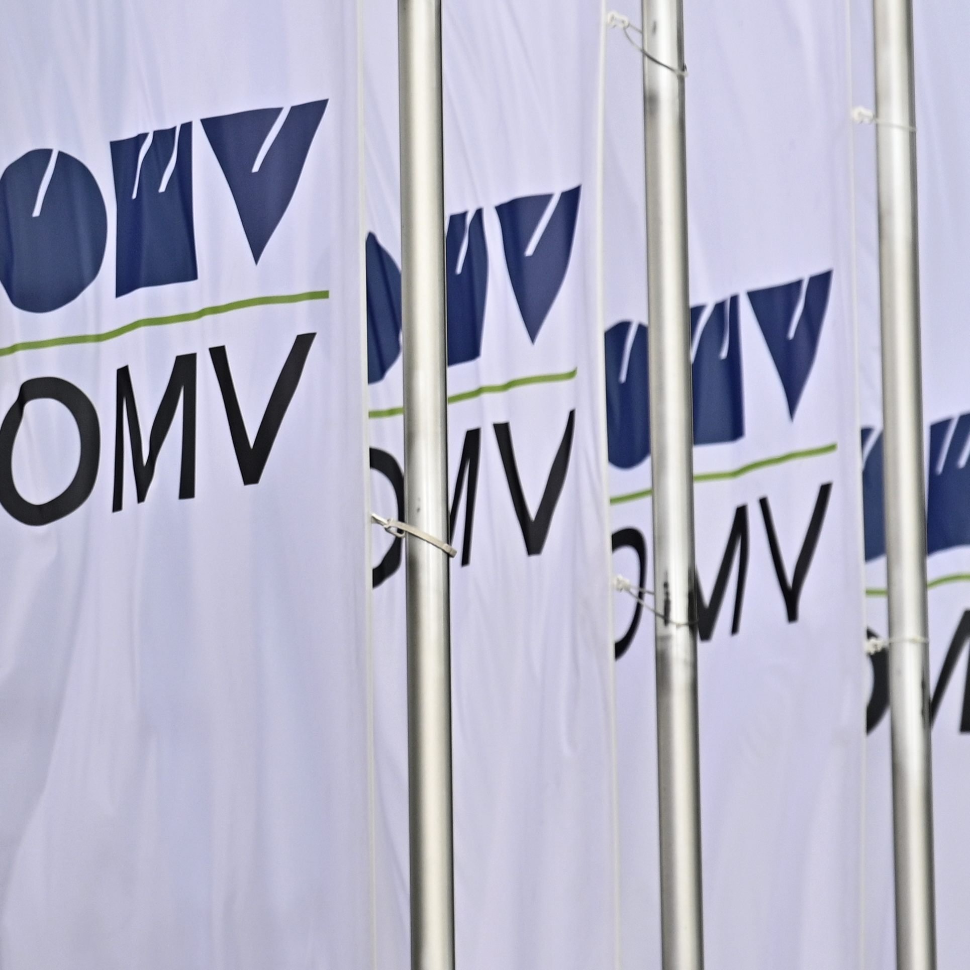OMV-Speicher zu beinahe vier Fünftel gefüllt.