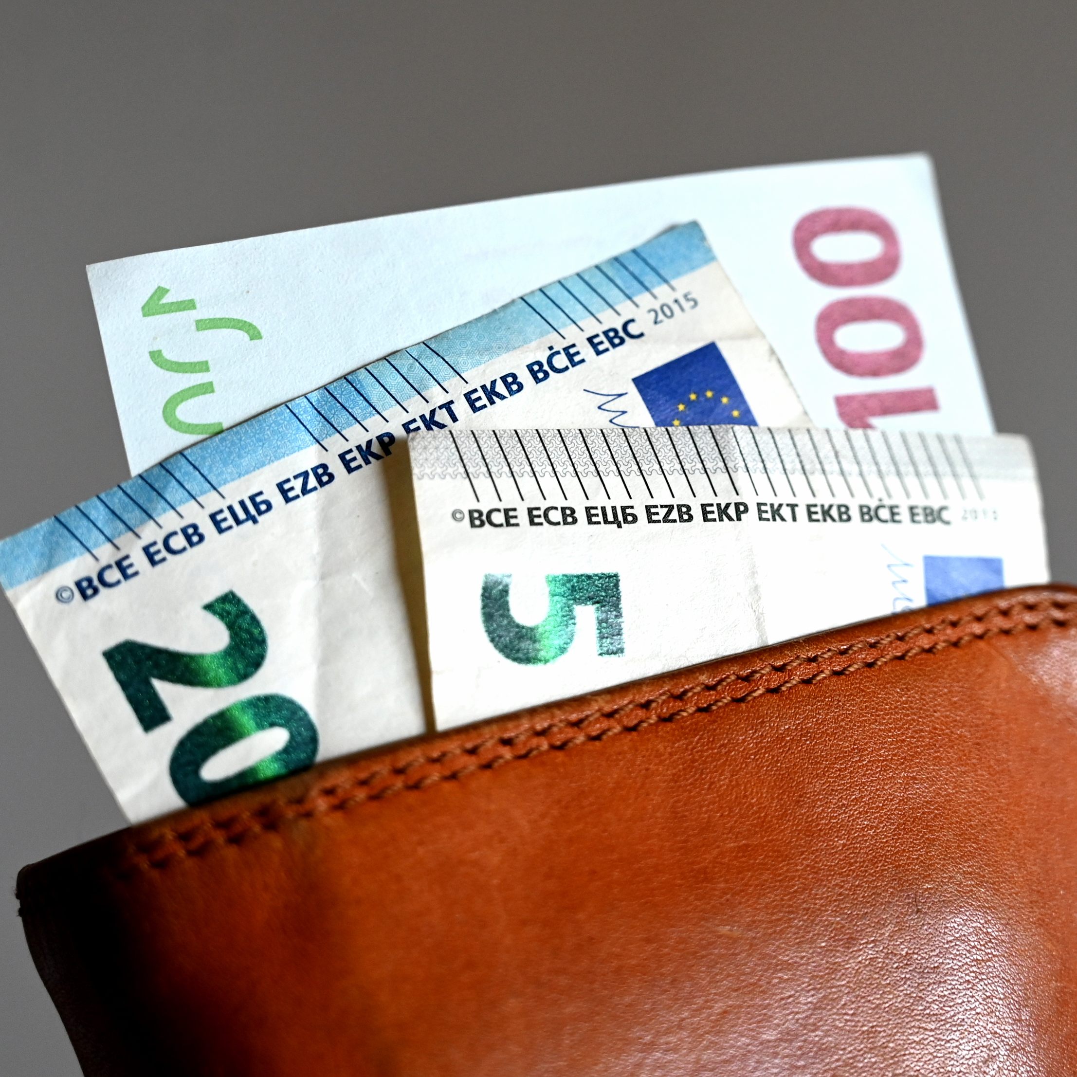 Ab Montag wird für rund 42.000 Wienerinnen und Wiener die Energiekostenpauschale von 200 Euro ausbezahlt.