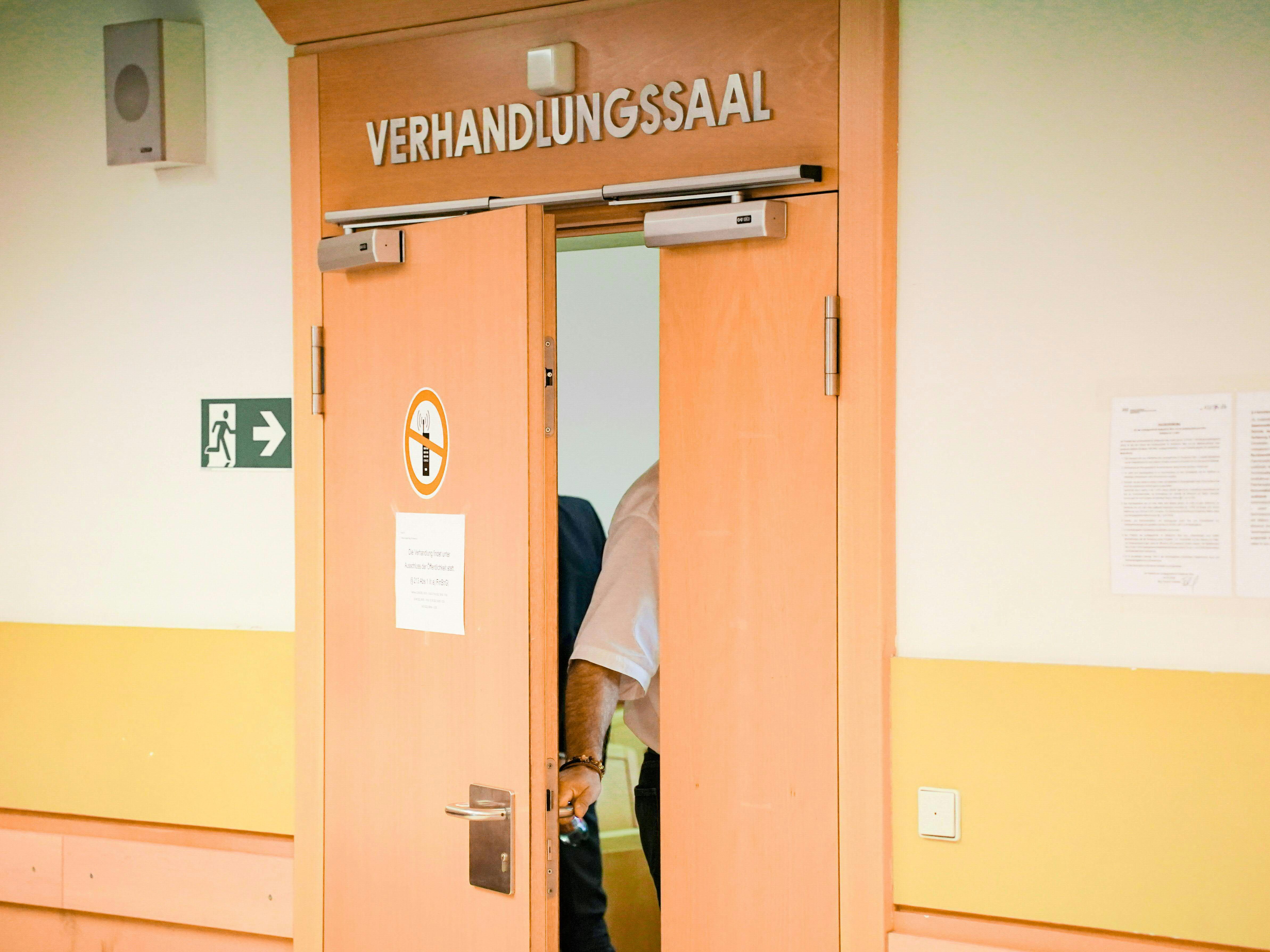 Ehefrau niedergestochen: Prozess wird in Wien wiederholt