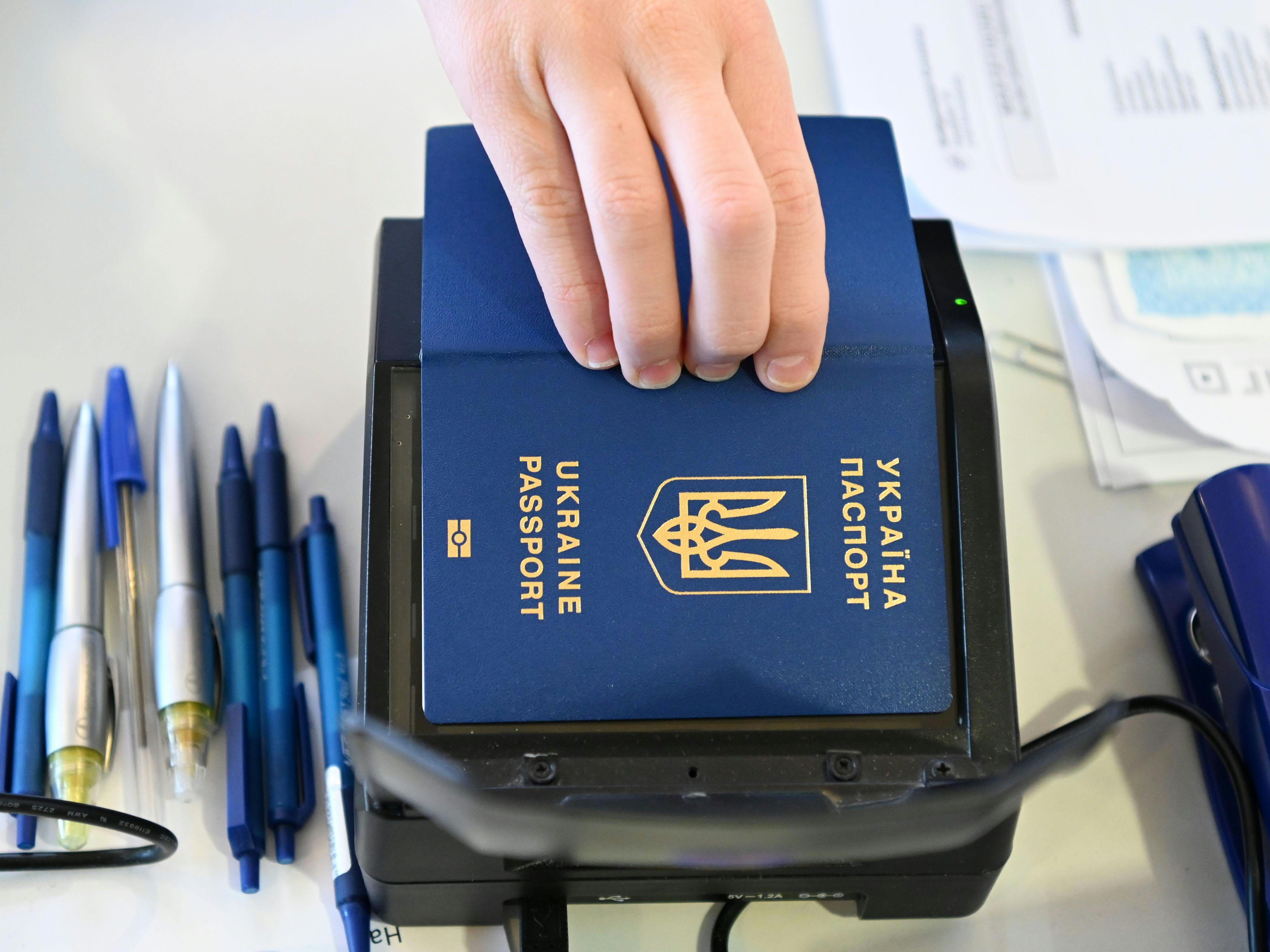 Ukraine-Vertriebene bekommen Familienbeihilfe