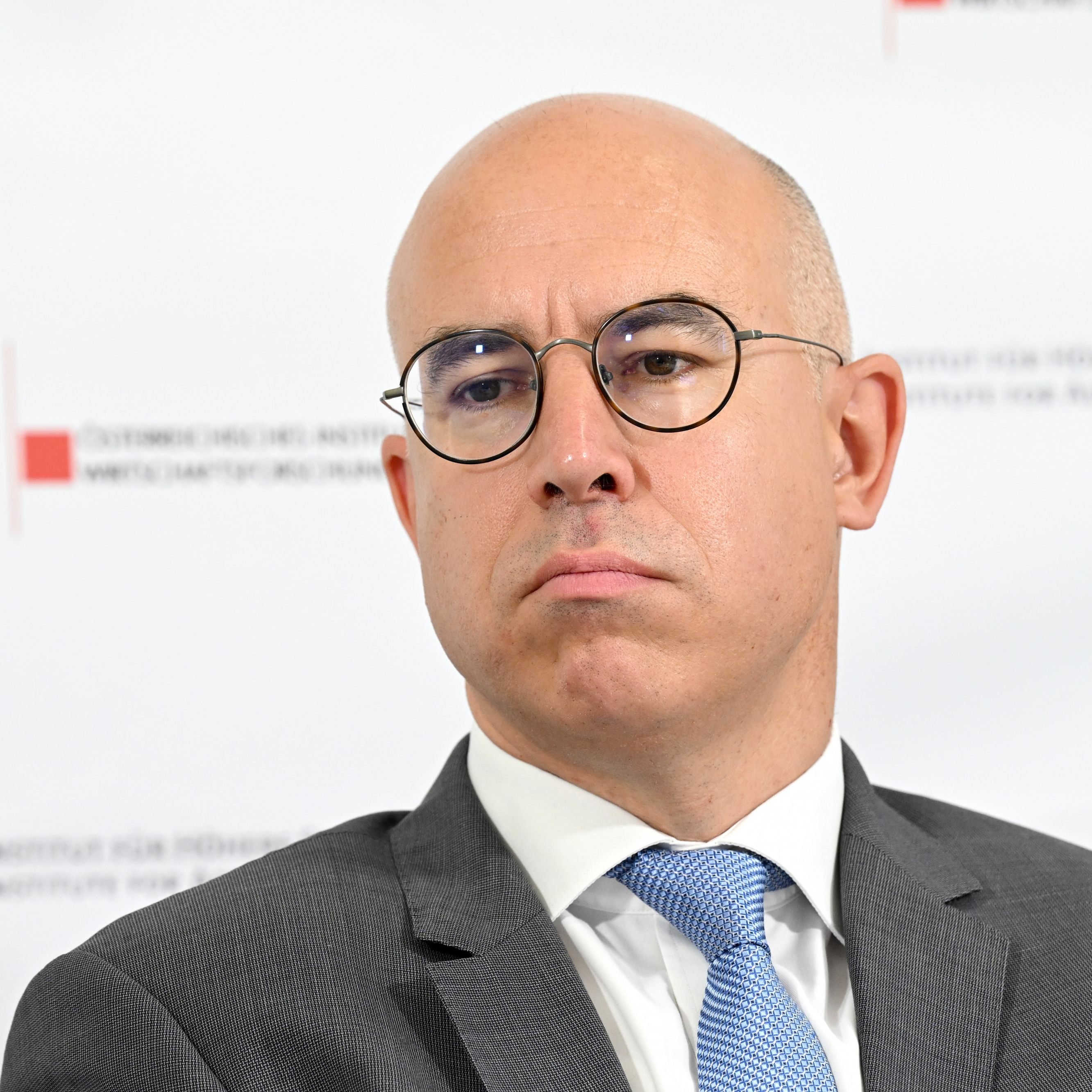 Wifo-Chef Gabriel Felbermayr sieht eventuell die Notwendigkeit Gas schon im Sommer einzusparen.