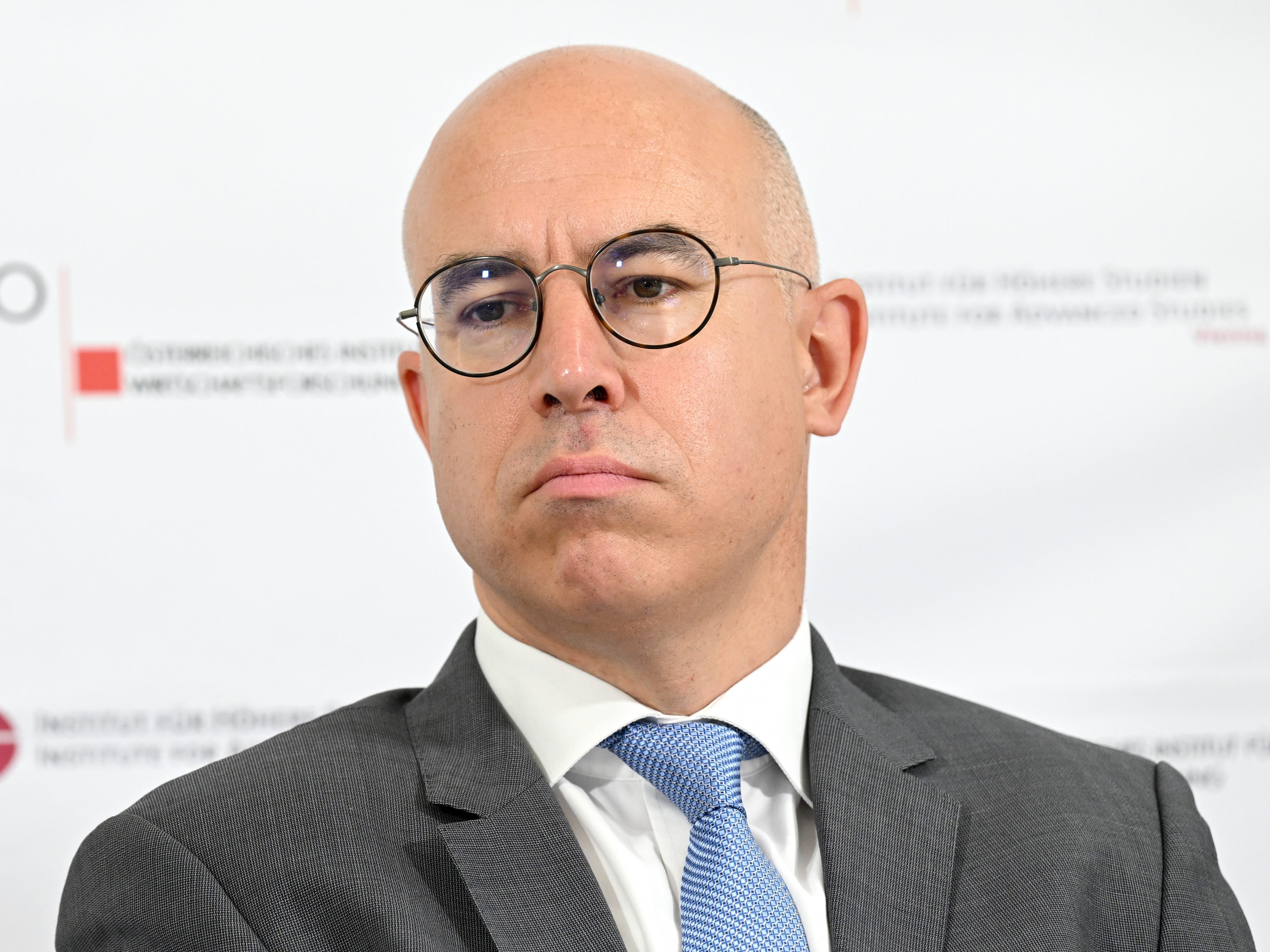 Wifo-Chef Felbermayr fordert, dass die Energiepreis-Grenze zum Energiesparen animieren muss Wifo-Chef Felbermayr fordert, dass die Energiepreis-Grenze zum Energiesparen animieren muss