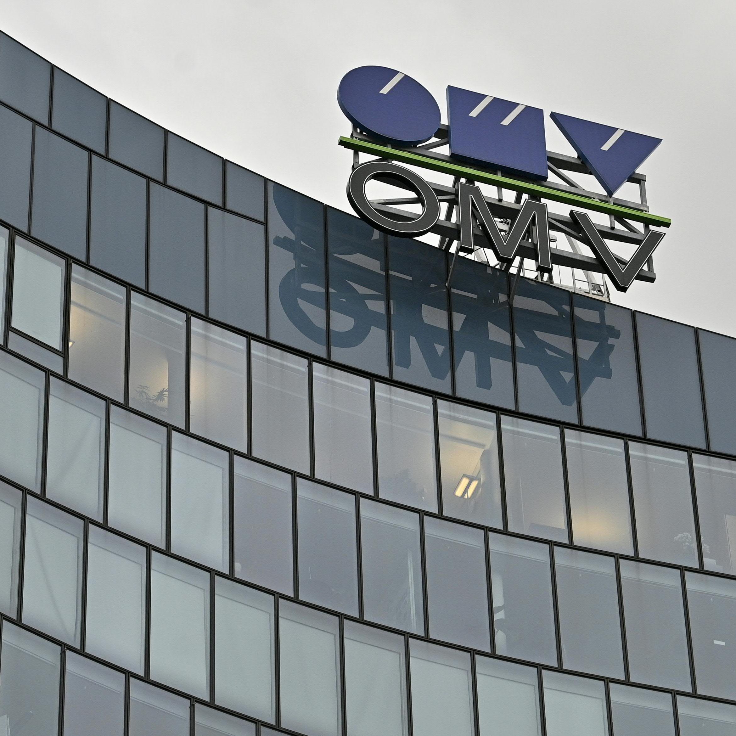 OMV-Sprecher äußerte sich zu Gazprom-Lieferung von Gas.