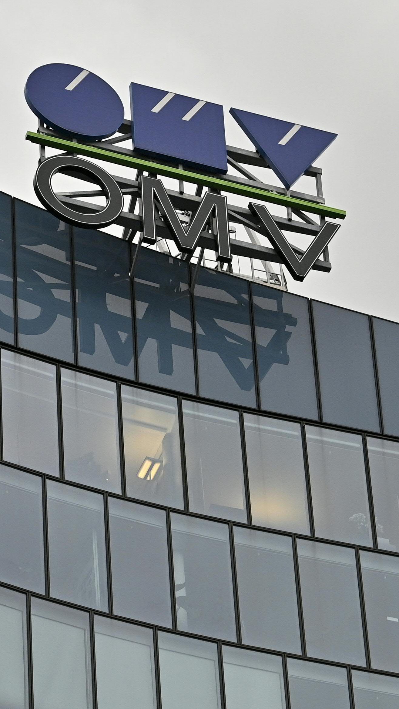 OMV-Sprecher äußerte sich zu Gazprom-Lieferung von Gas.