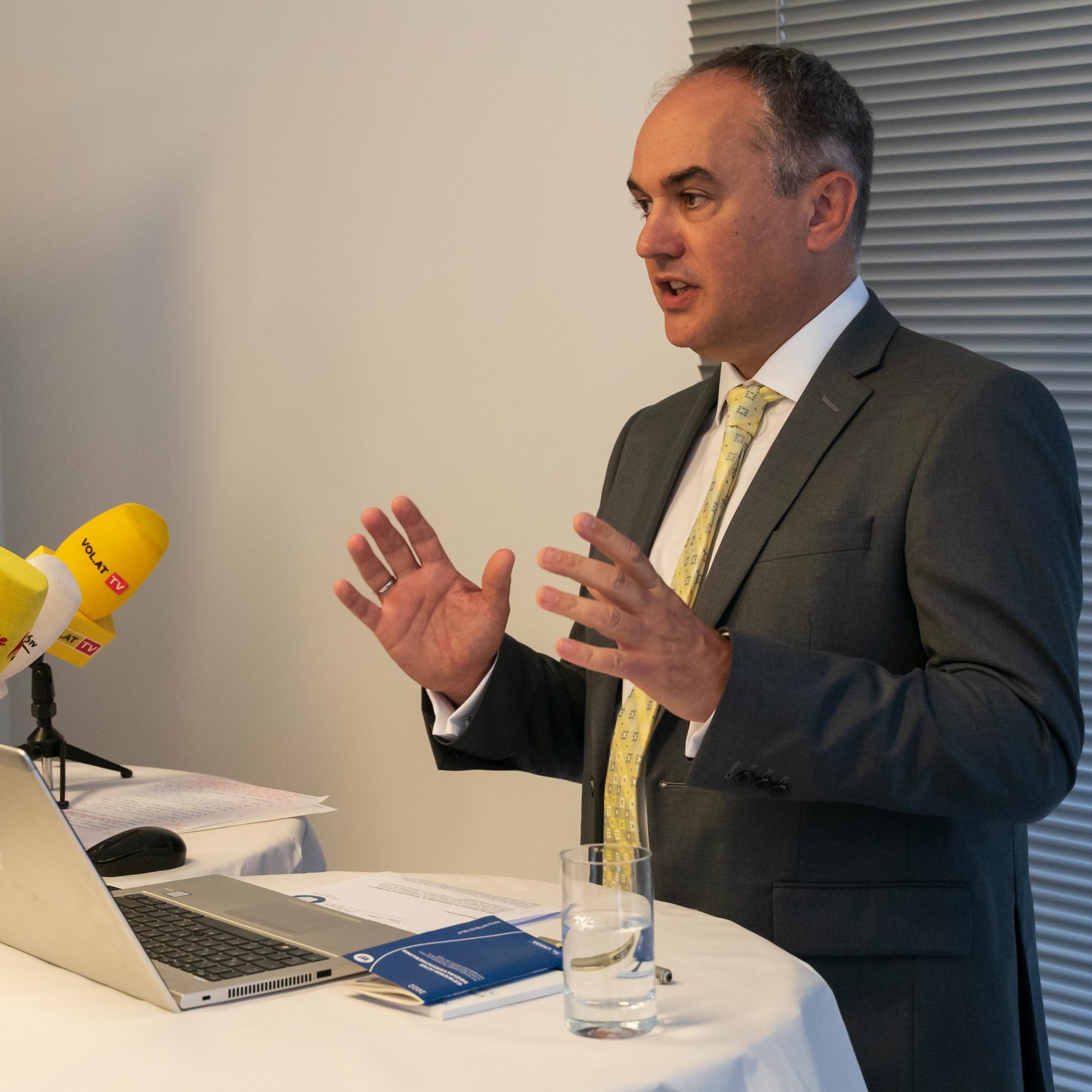 Wirtschaftsbund: Was die externen Prüfer herausgefunden haben.