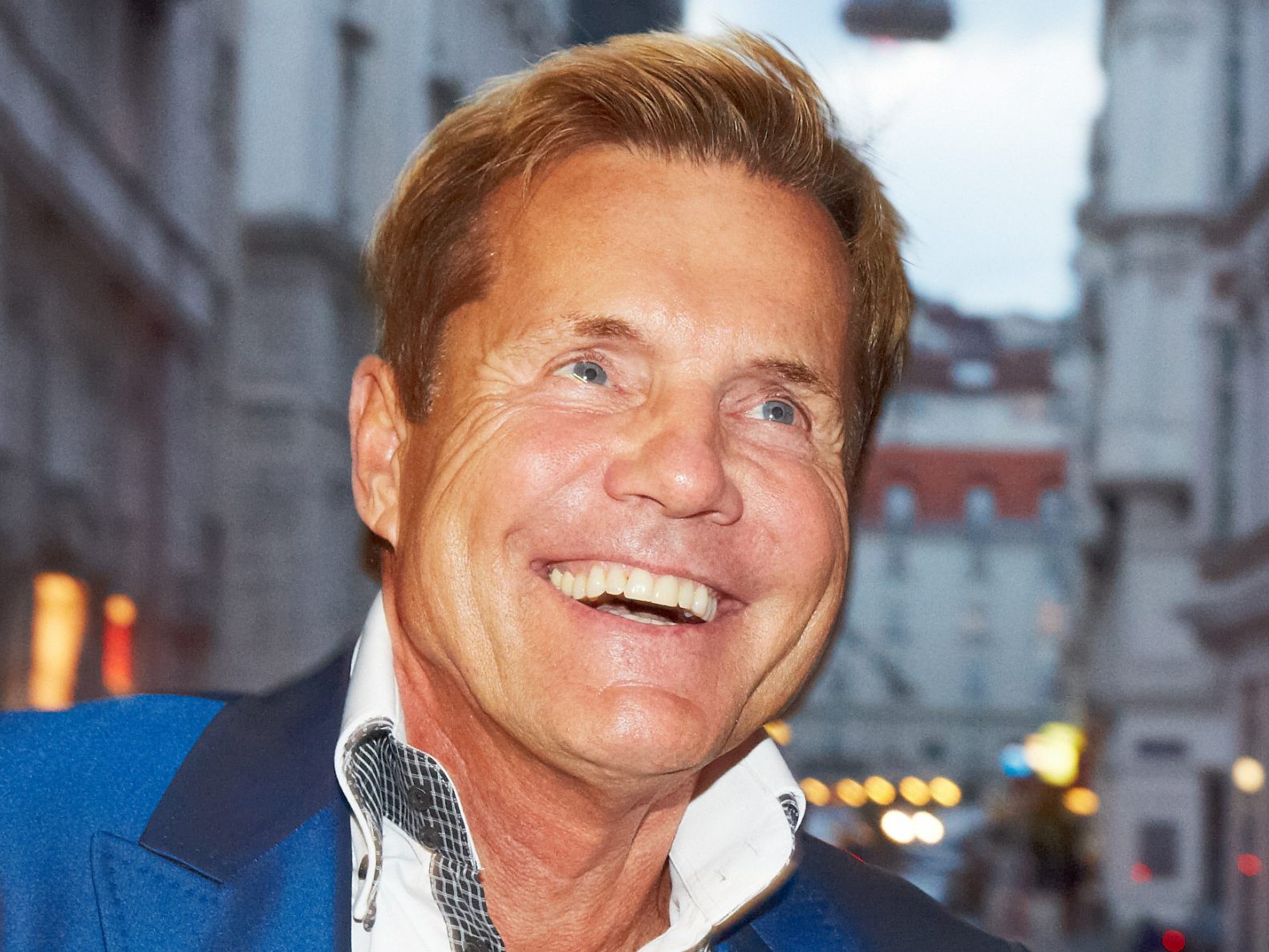 RTL holt Dieter Bohlen zu "Deutschland sucht den Superstar" zurück. RTL holt Dieter Bohlen zu "Deutschland sucht den Superstar" zurück.