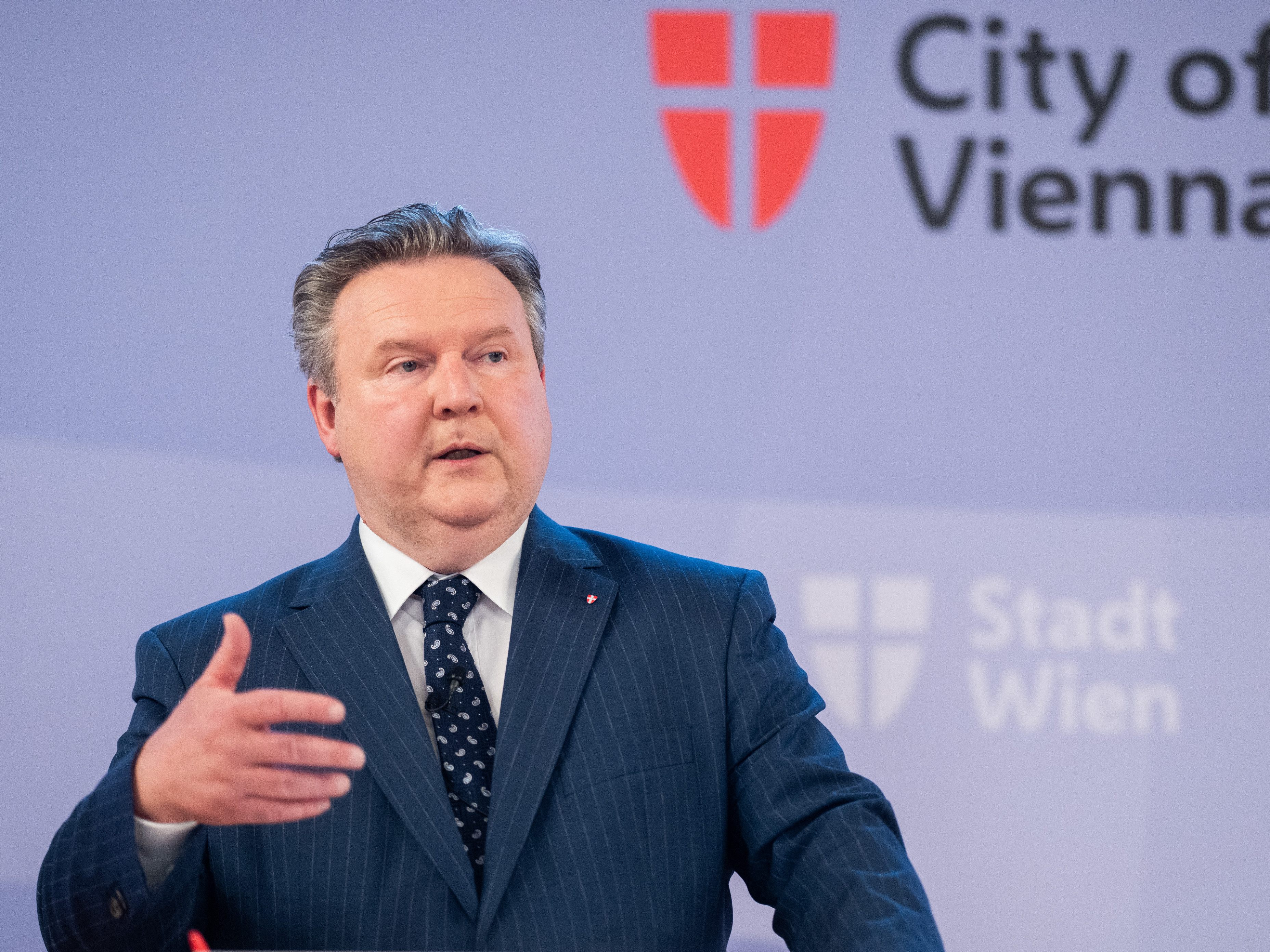 Stadt Wien will im kommenden Jahr erneut Gebühren erhöhen. Stadt Wien will im kommenden Jahr erneut Gebühren erhöhen.