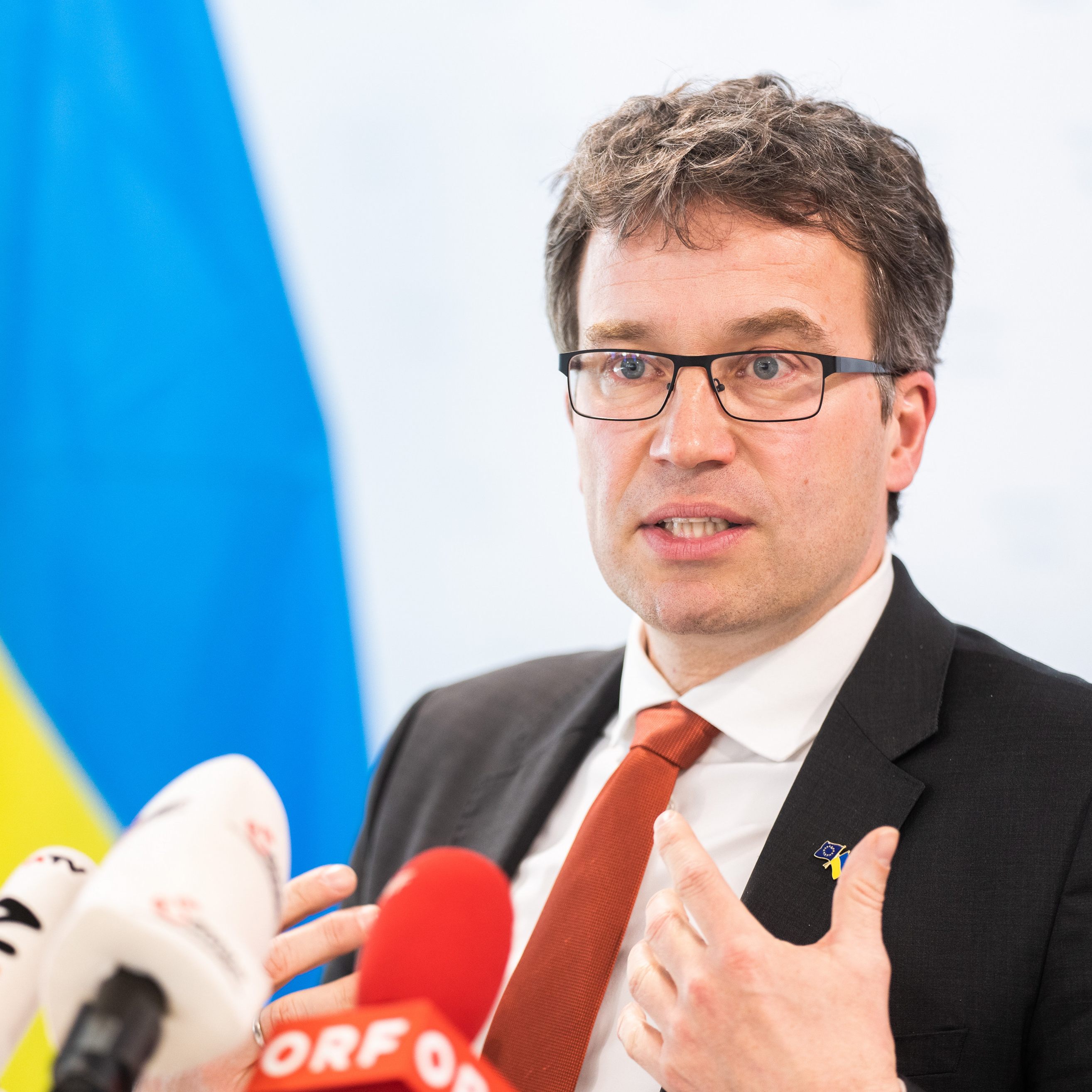 AMS-Chef Johannes Kopf bezeichnte Idee einer Wartefrist beim Arbeitslosengeld als interessant.