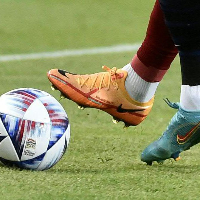 Austria Lustenau verpflichtete Torhüter Helac.