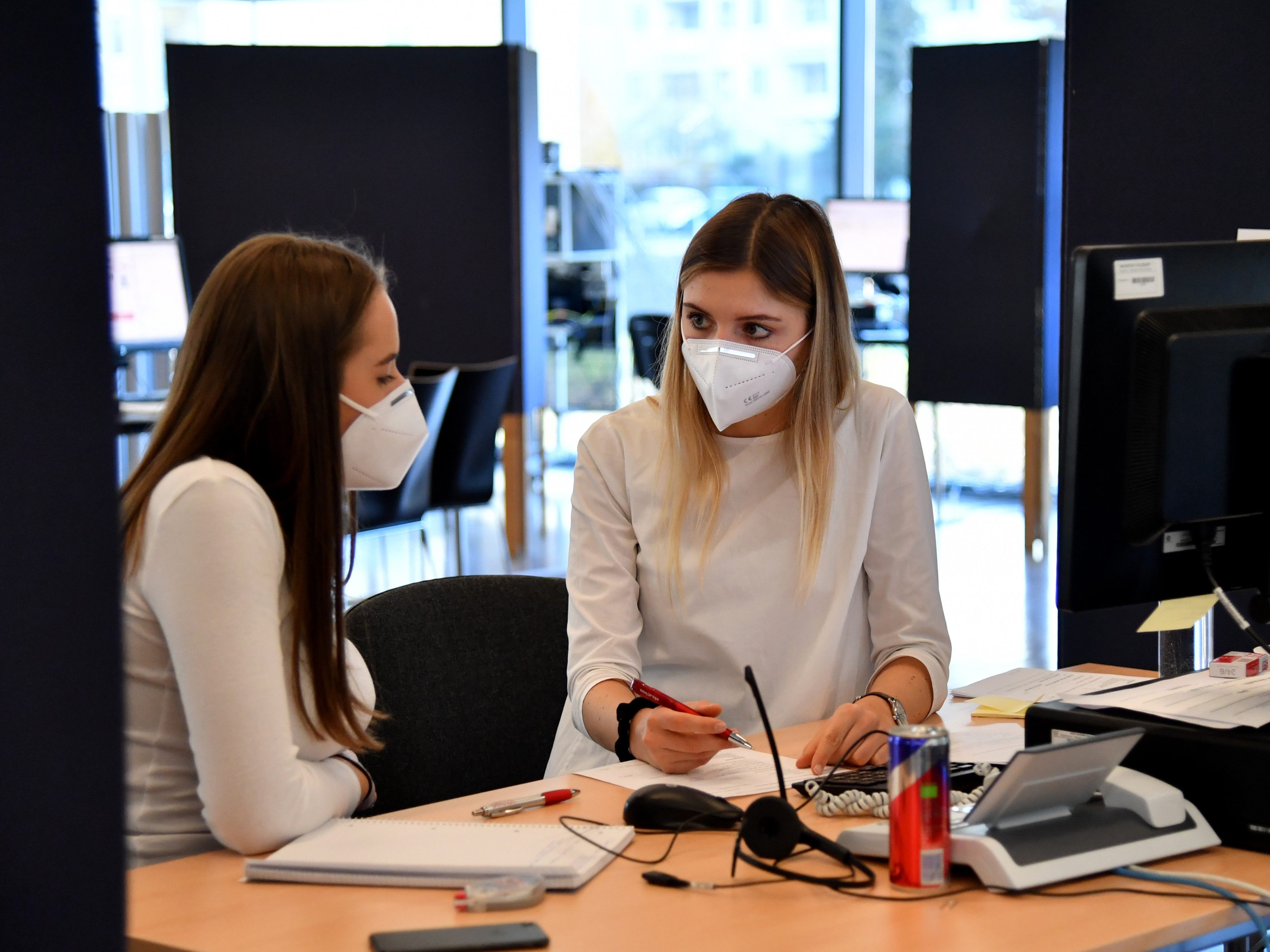 Das Contact Tracing wird mit dem Aus für die Corona-Quarantäne abgestellt. Das Contact Tracing wird mit dem Aus für die Corona-Quarantäne abgestellt.