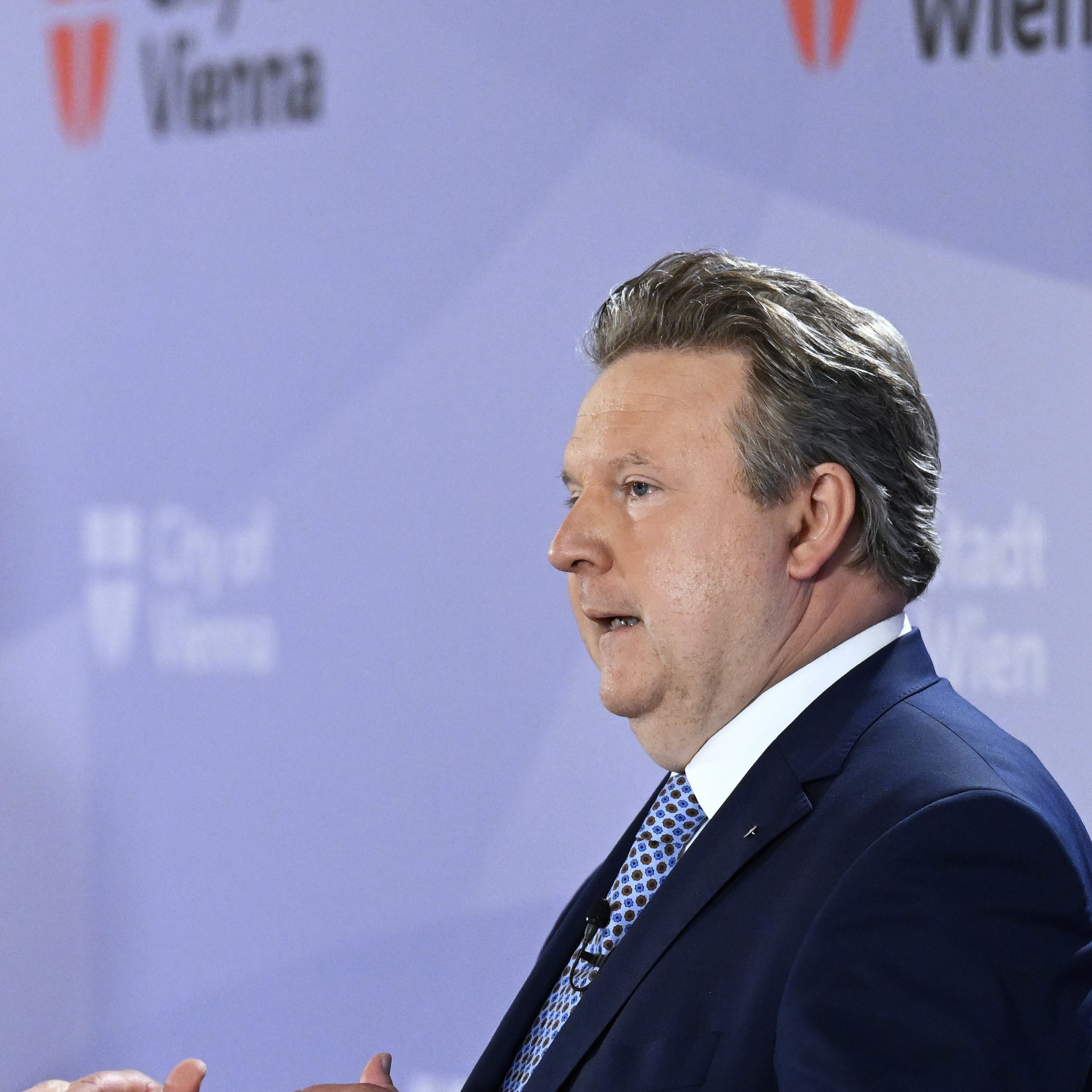 Laut Wiens Bürgermeister Michael Ludwig ist die Anpassung eine Folge der Teuerung.