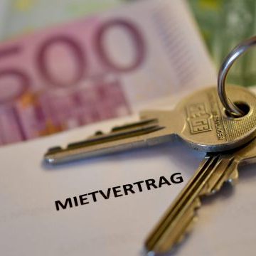 Kategoriemieten werden in Österreich zum dritten Mal erhöht.