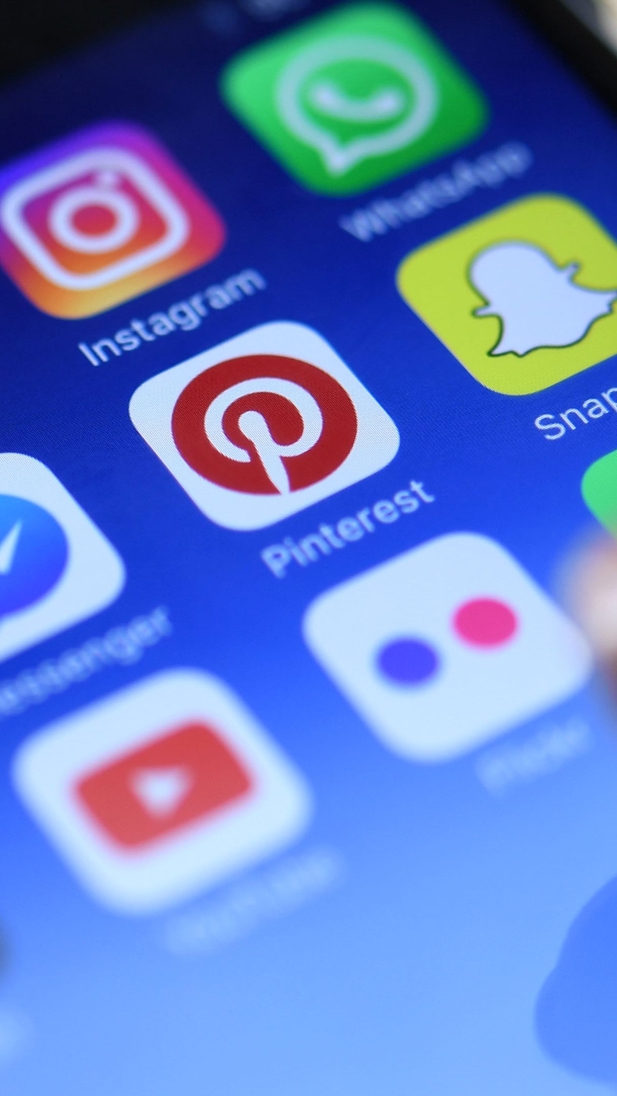 Der Notruf NÖ ist jetzt auch über Whatsapp, Telegram und Instagram zu erreichen.