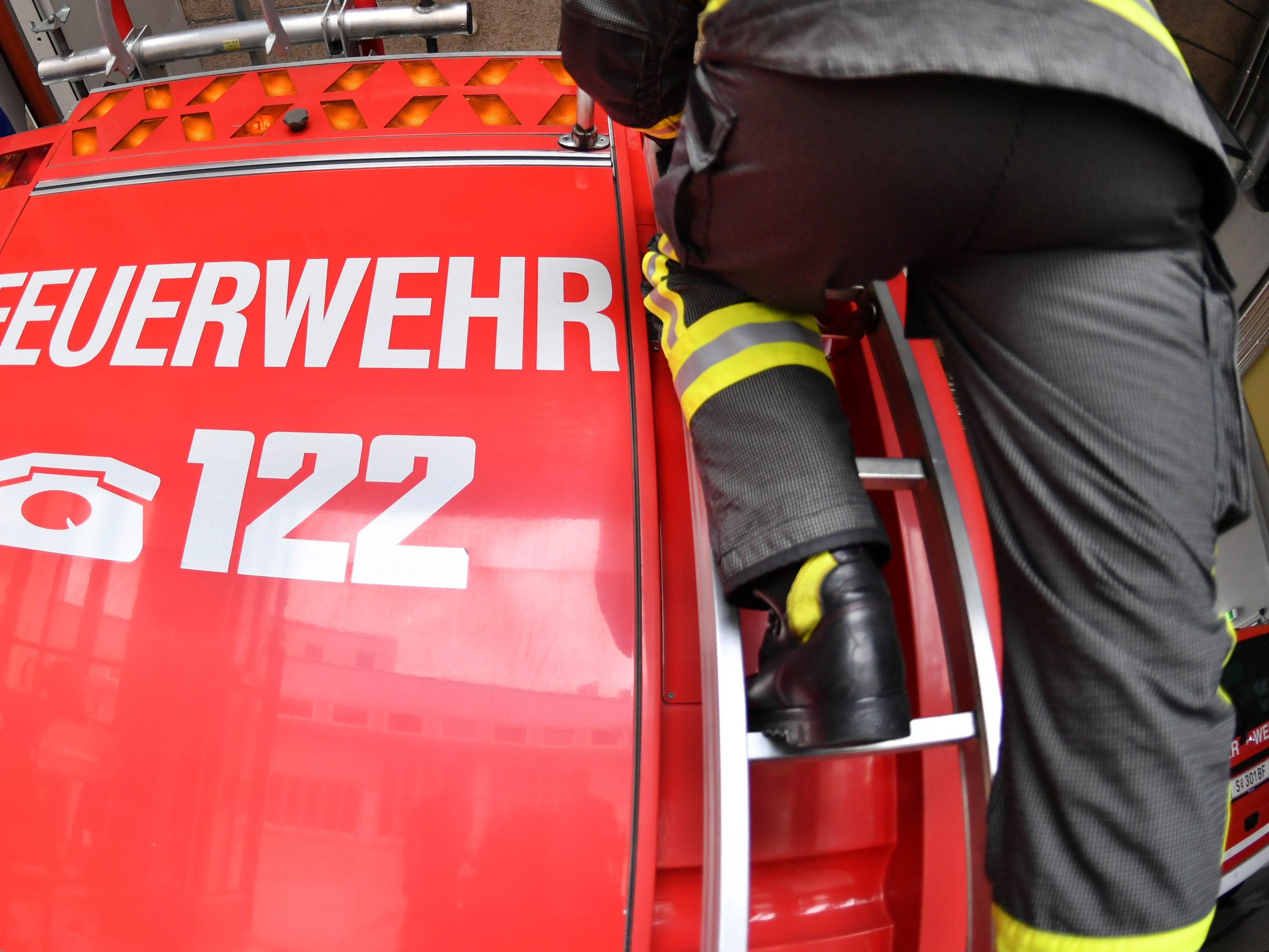 In Wien kam es zu mehreren Feuerwehreinsätzen nach dem Austritt von Kohlenstoffmonoxid. In Wien kam es zu mehreren Feuerwehreinsätzen nach dem Austritt von Kohlenstoffmonoxid.