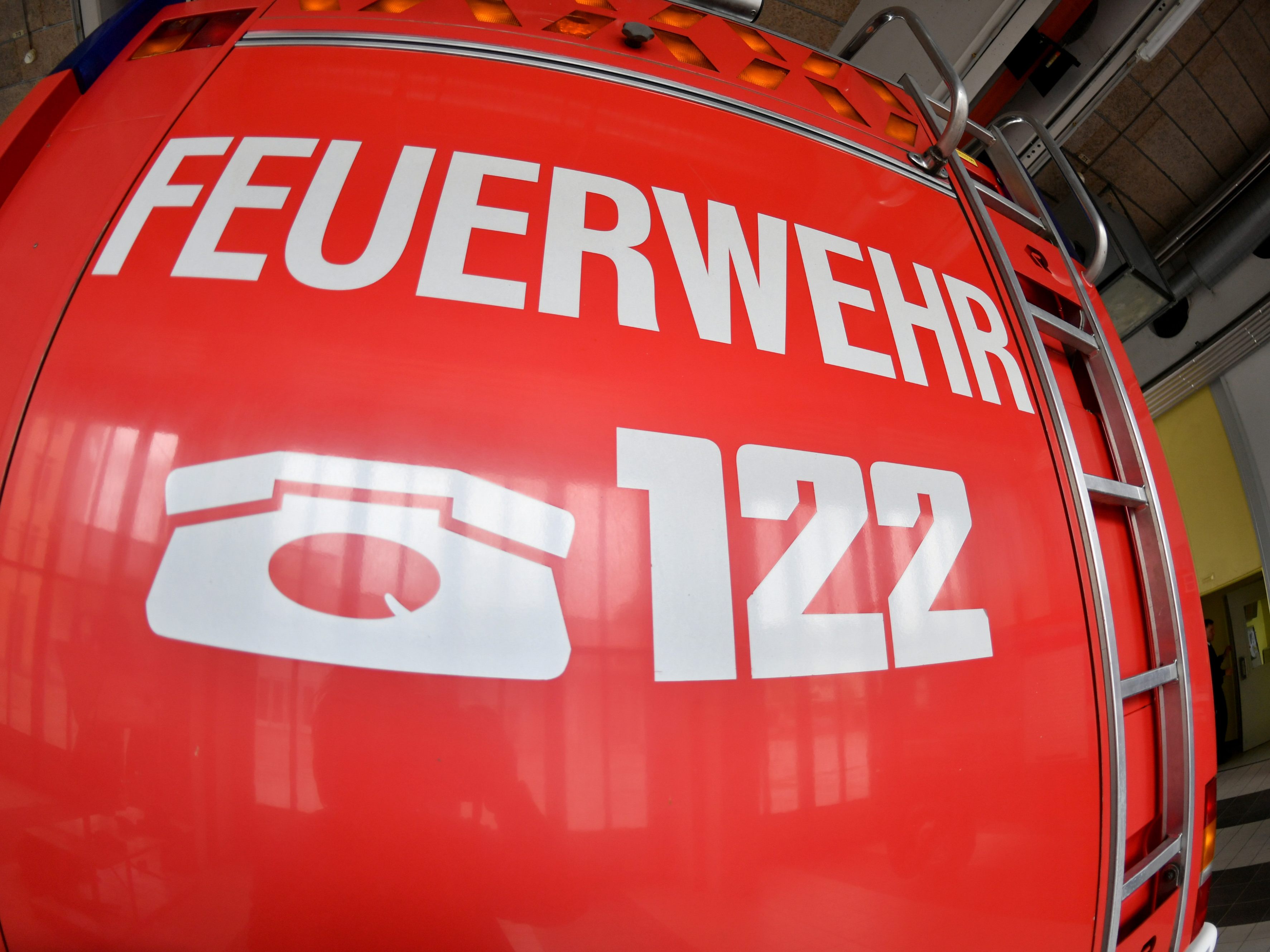Defekt in Stromkasten als Ursache für Rauchentwicklung. Defekt in Stromkasten als Ursache für Rauchentwicklung.