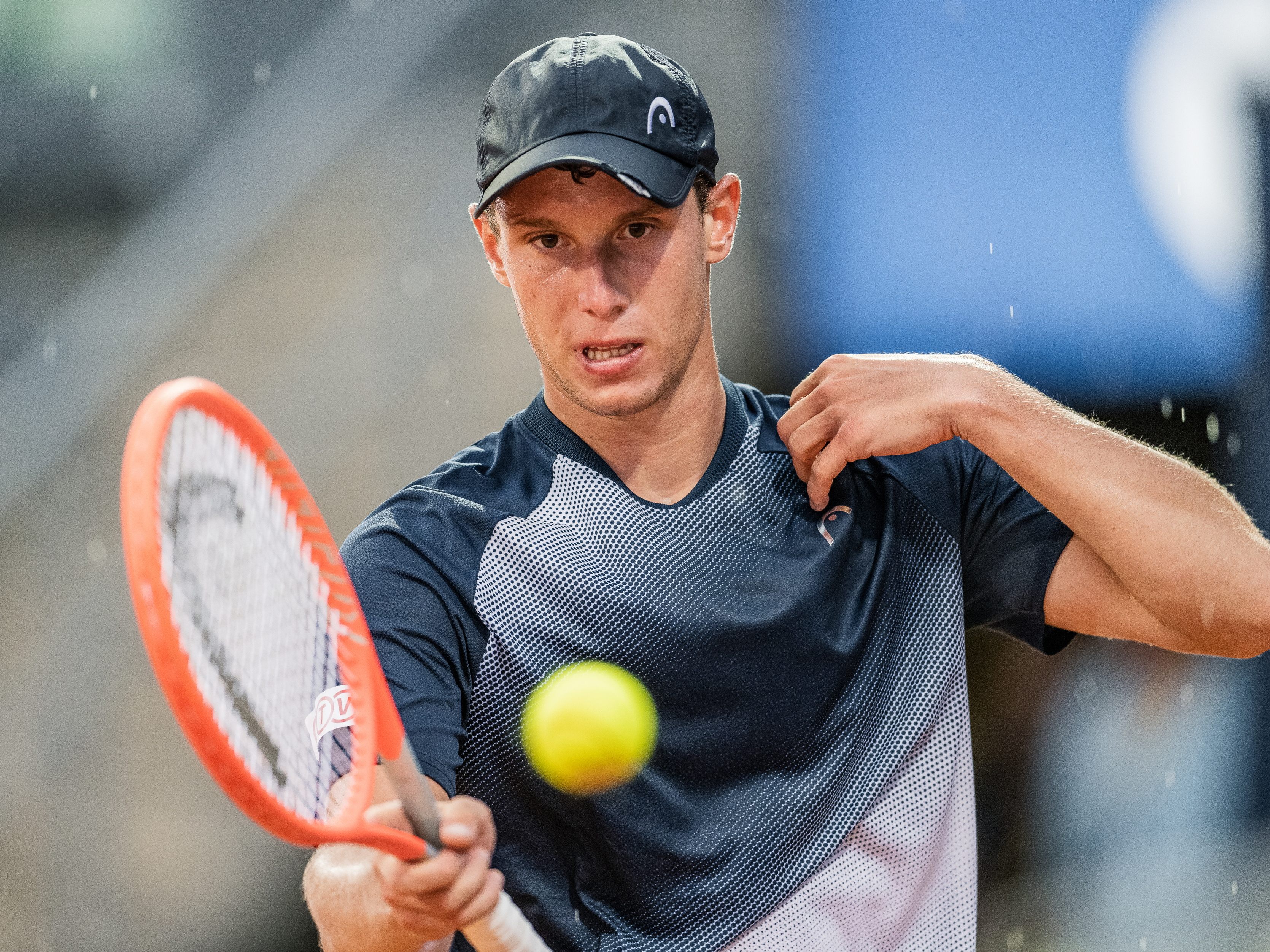 Misolic ist die Überraschung des Turniers