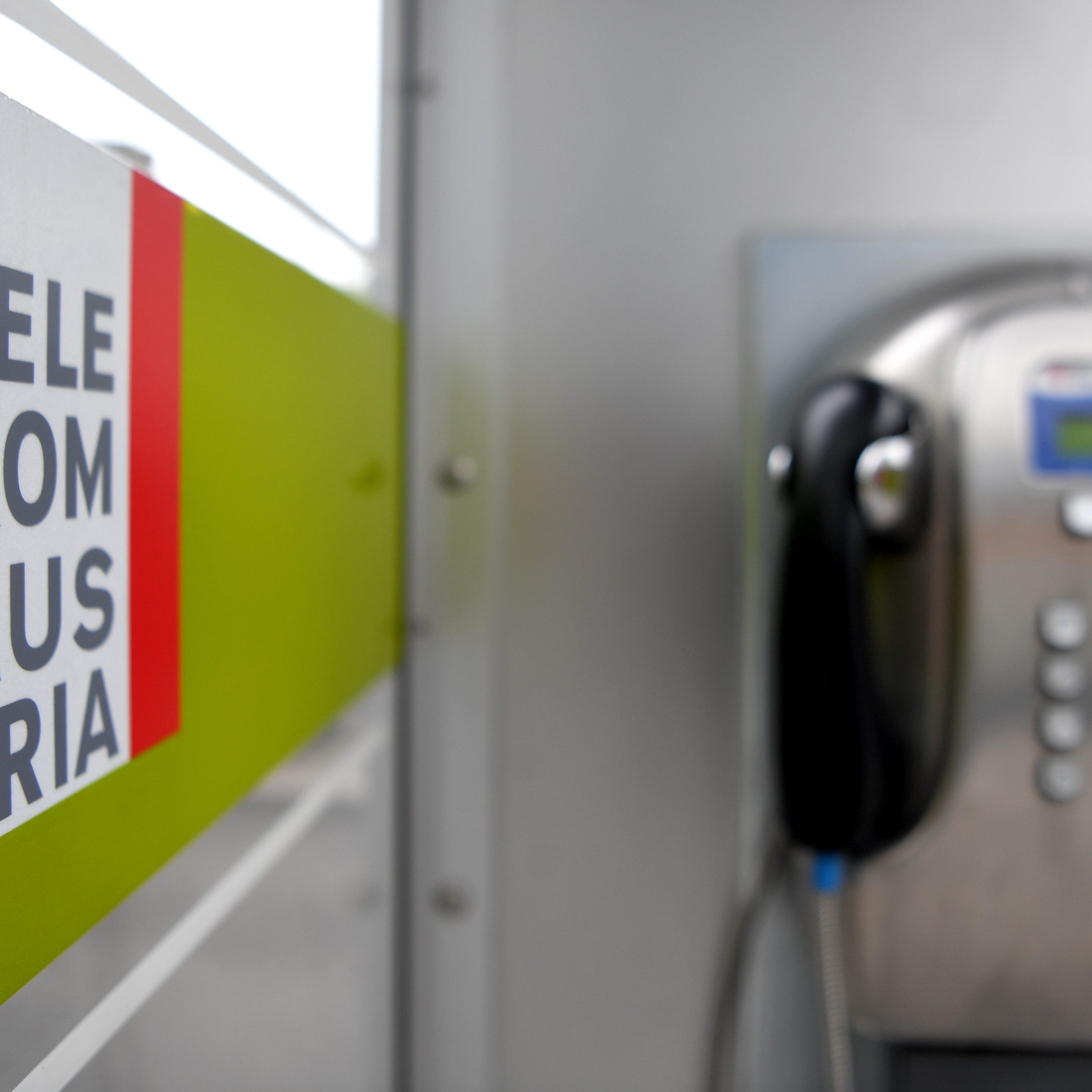 Die Telekom Austria steigerte im ersten Halbjahr deutlich ihren Gewinn.