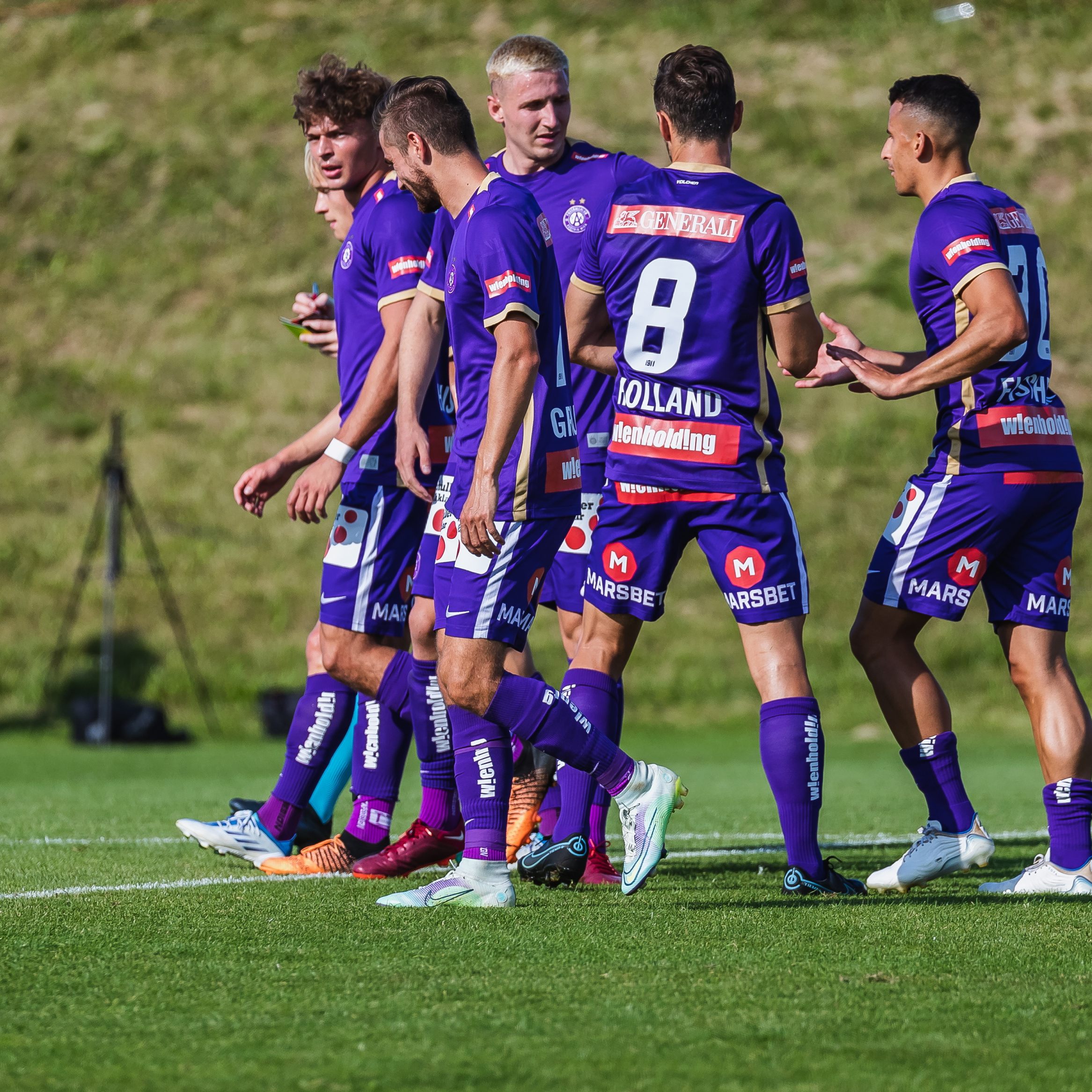 LIVE-Ticker zum Spiel Austria Wien gegen LASK Linz ab 17 Uhr.