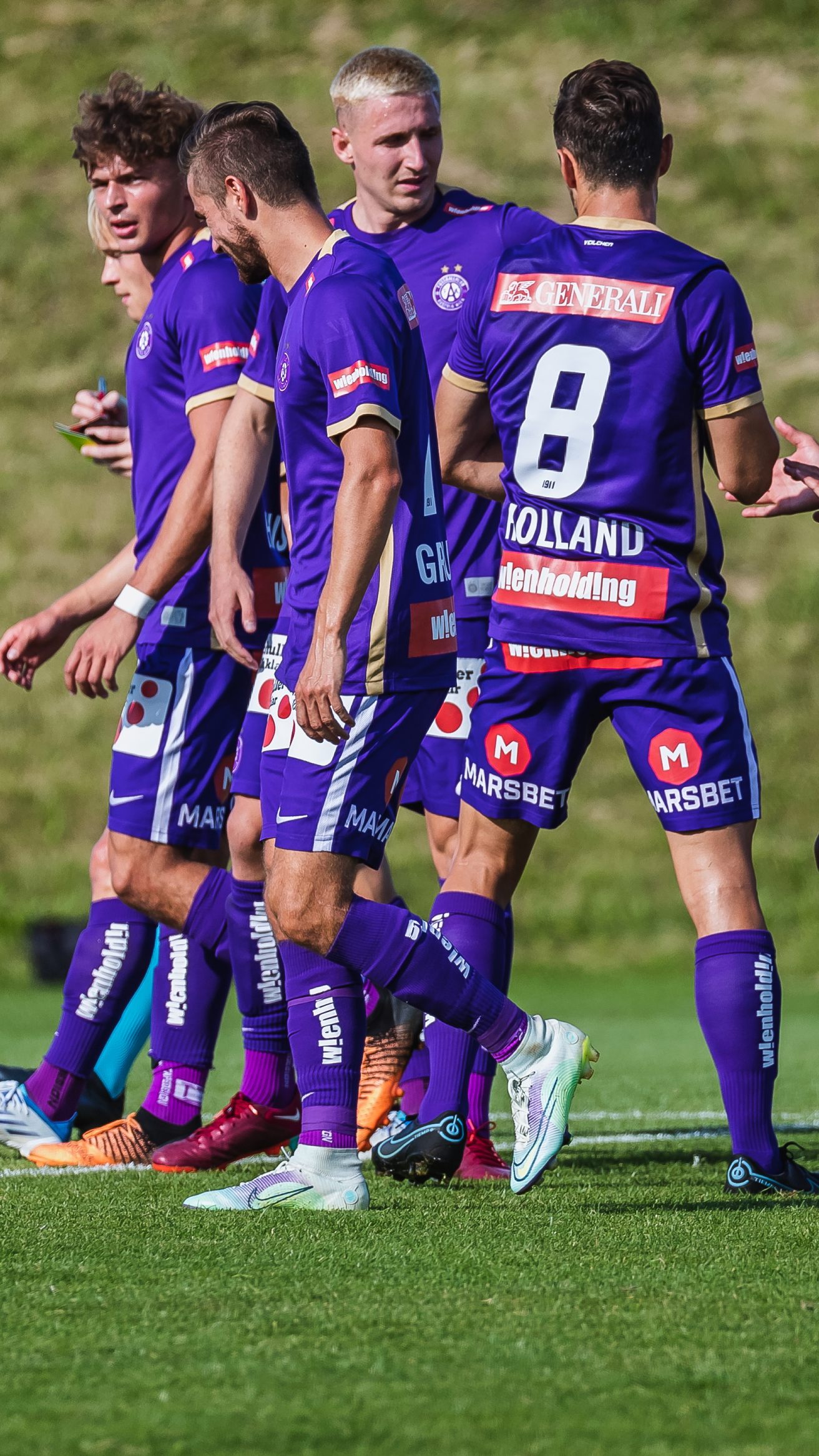 LIVE-Ticker zum Spiel Austria Wien gegen LASK Linz ab 17 Uhr.