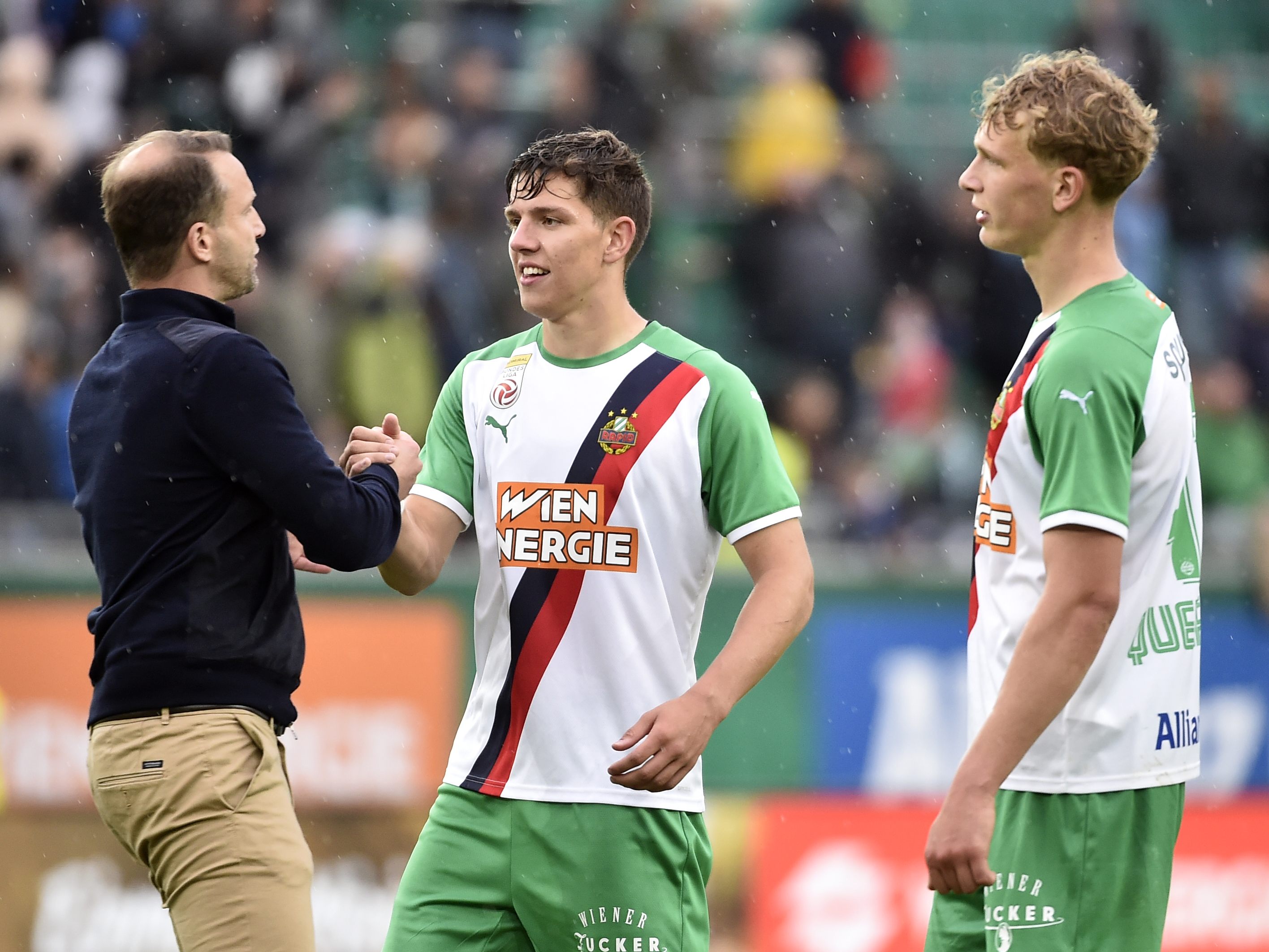 LIVE-Ticker zum Spiel Austria Klagenfurt gegen Rapid Wien ab 17.00 Uhr. LIVE-Ticker zum Spiel Austria Klagenfurt gegen Rapid Wien ab 17.00 Uhr.