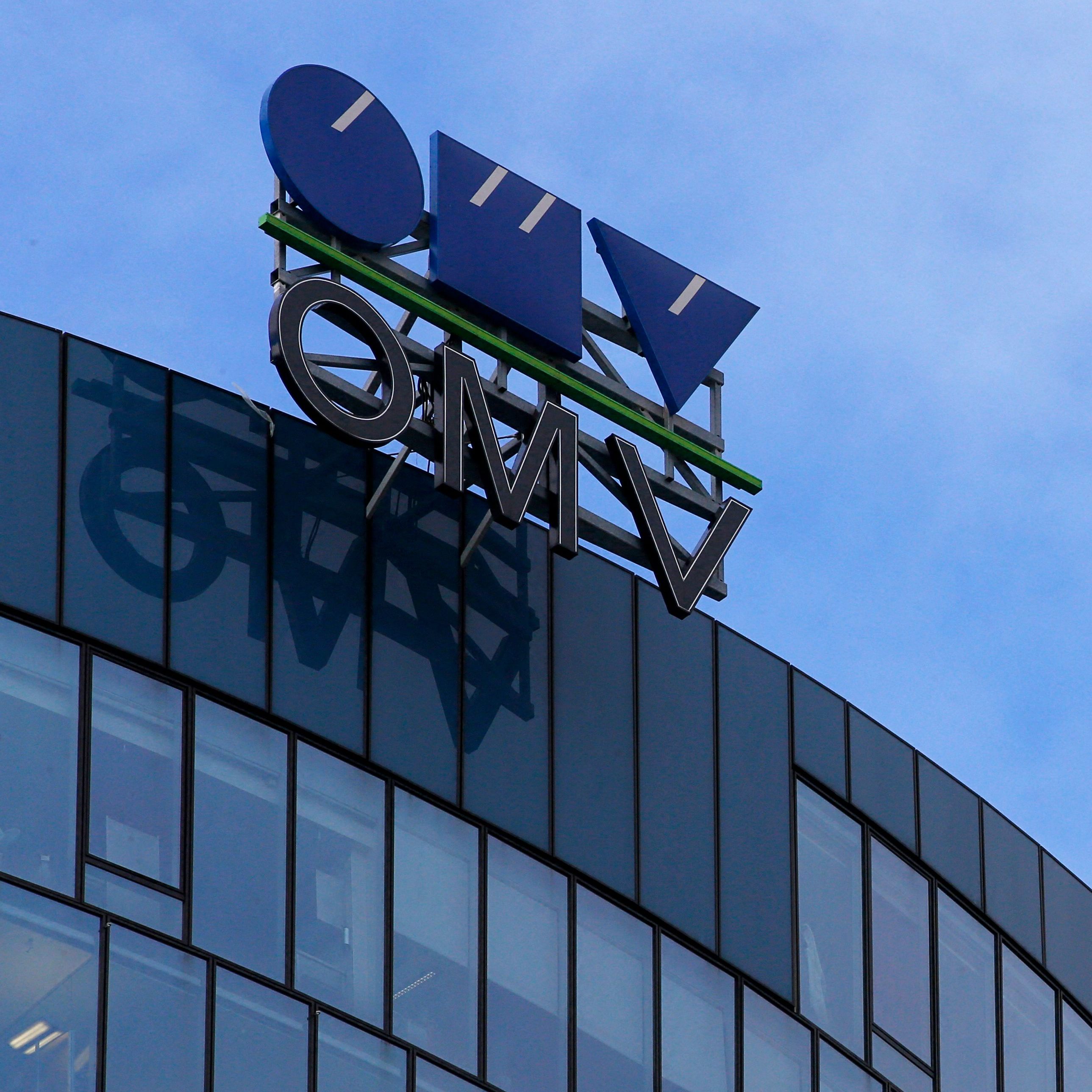 Die OMV profitiert von den steigenden Gaspreisen.