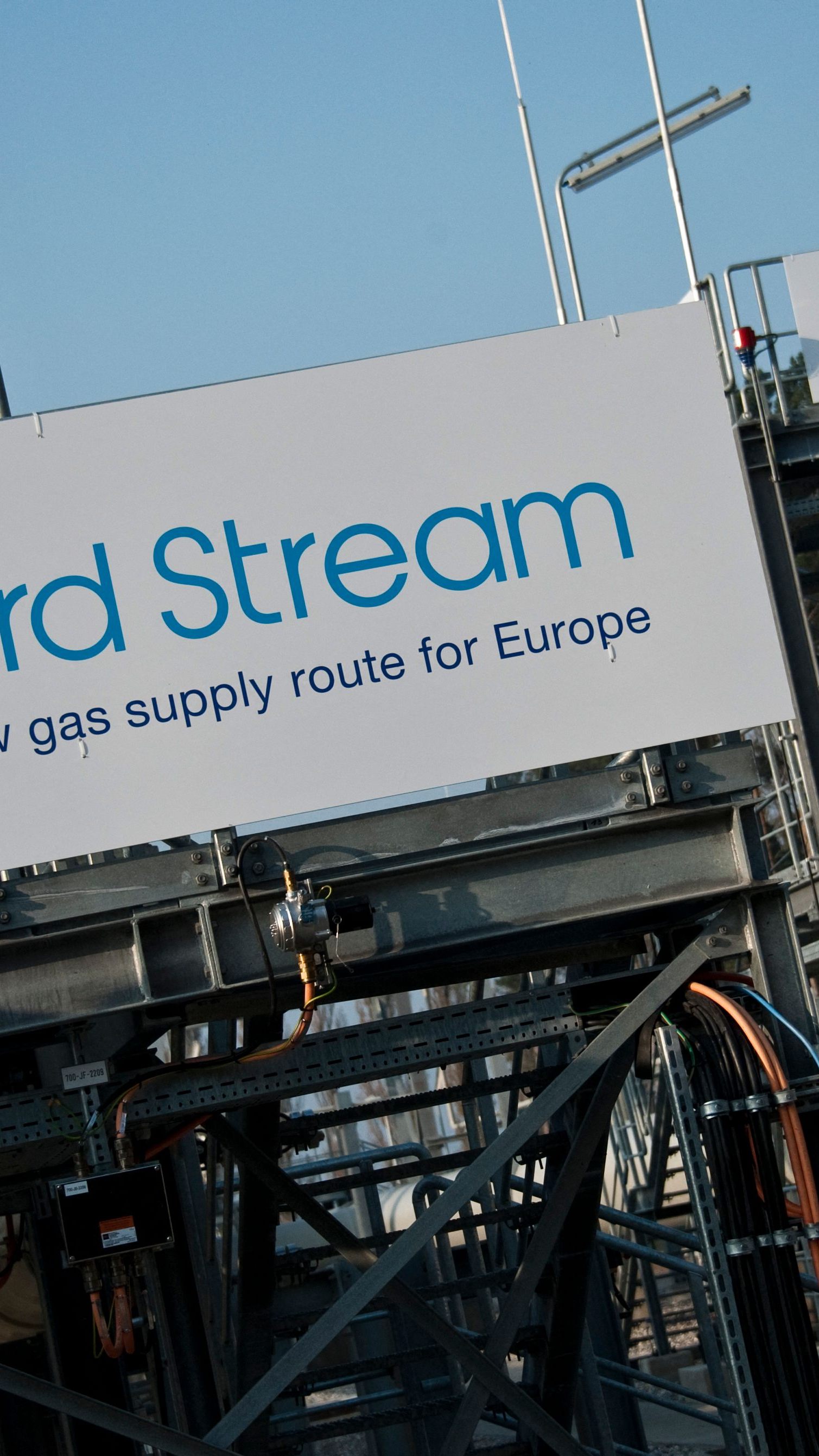 Deutsche Netzagentur fürchtet Totalausfall russischer Gaslieferungen.