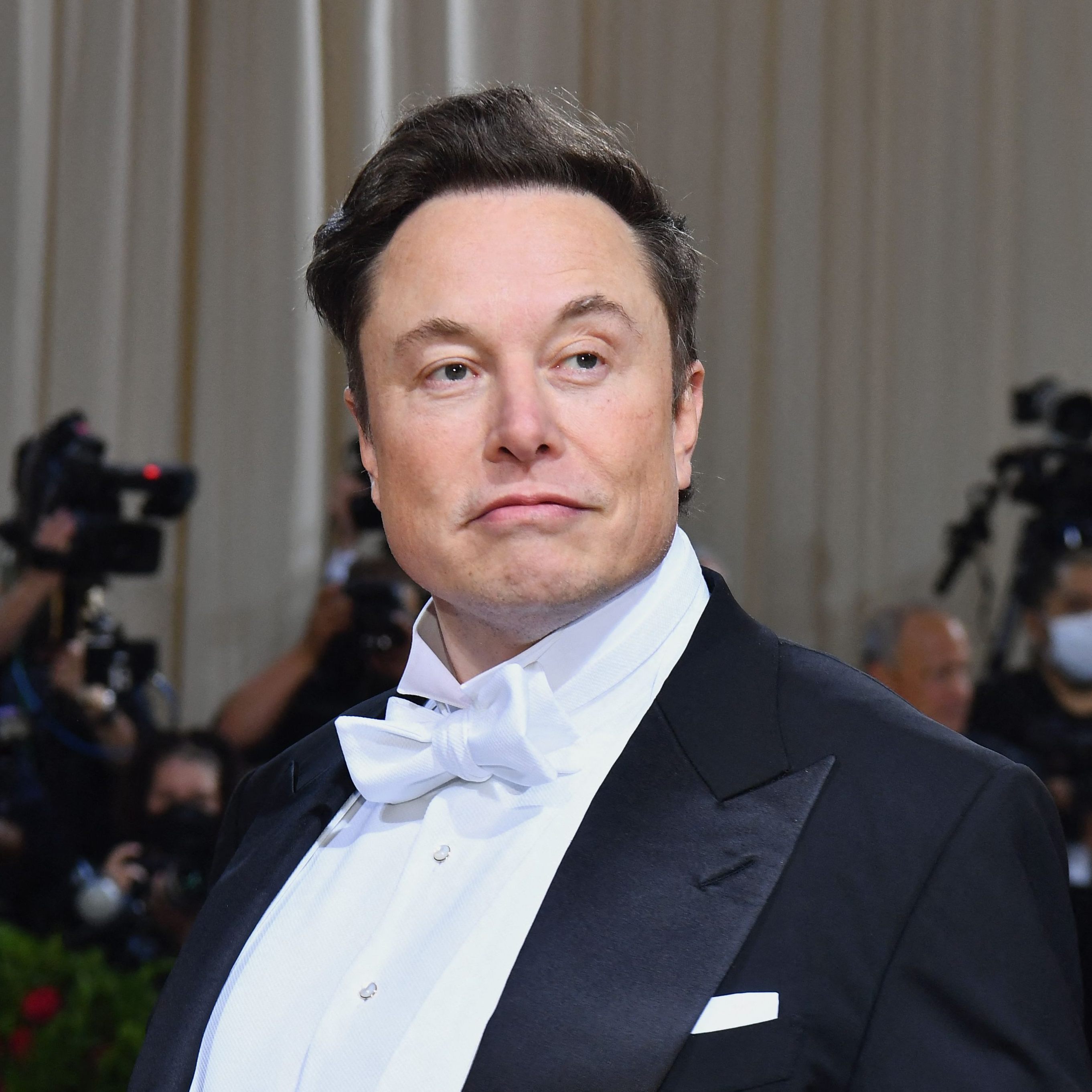 Tesla-Chef Elon Musik ist erneut Vater geworden.