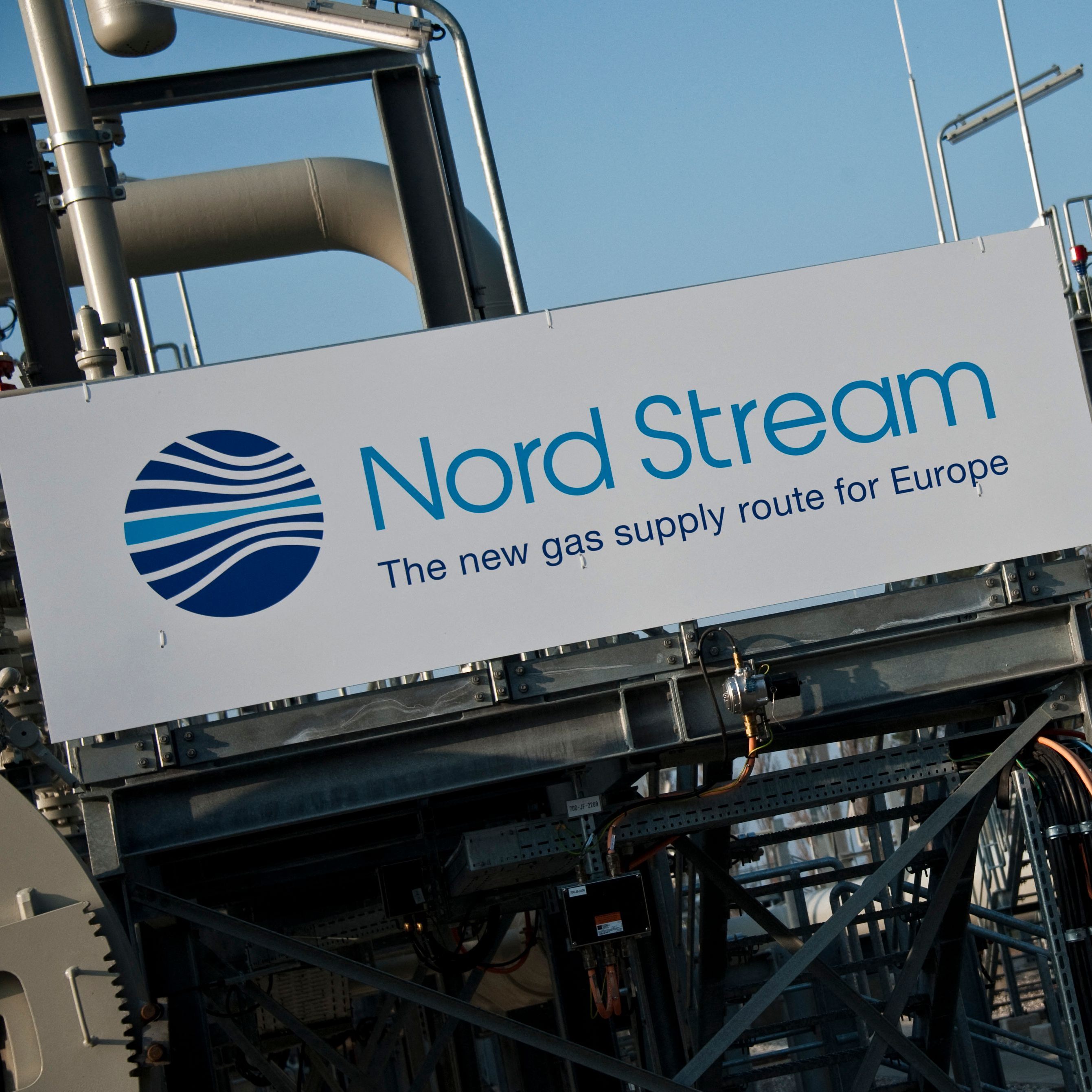 Auch wenn das russische Gas wieder durch die Pipeline Nord Stream 1 fließt: Experten können dennoch keine Entwarnung geben.
