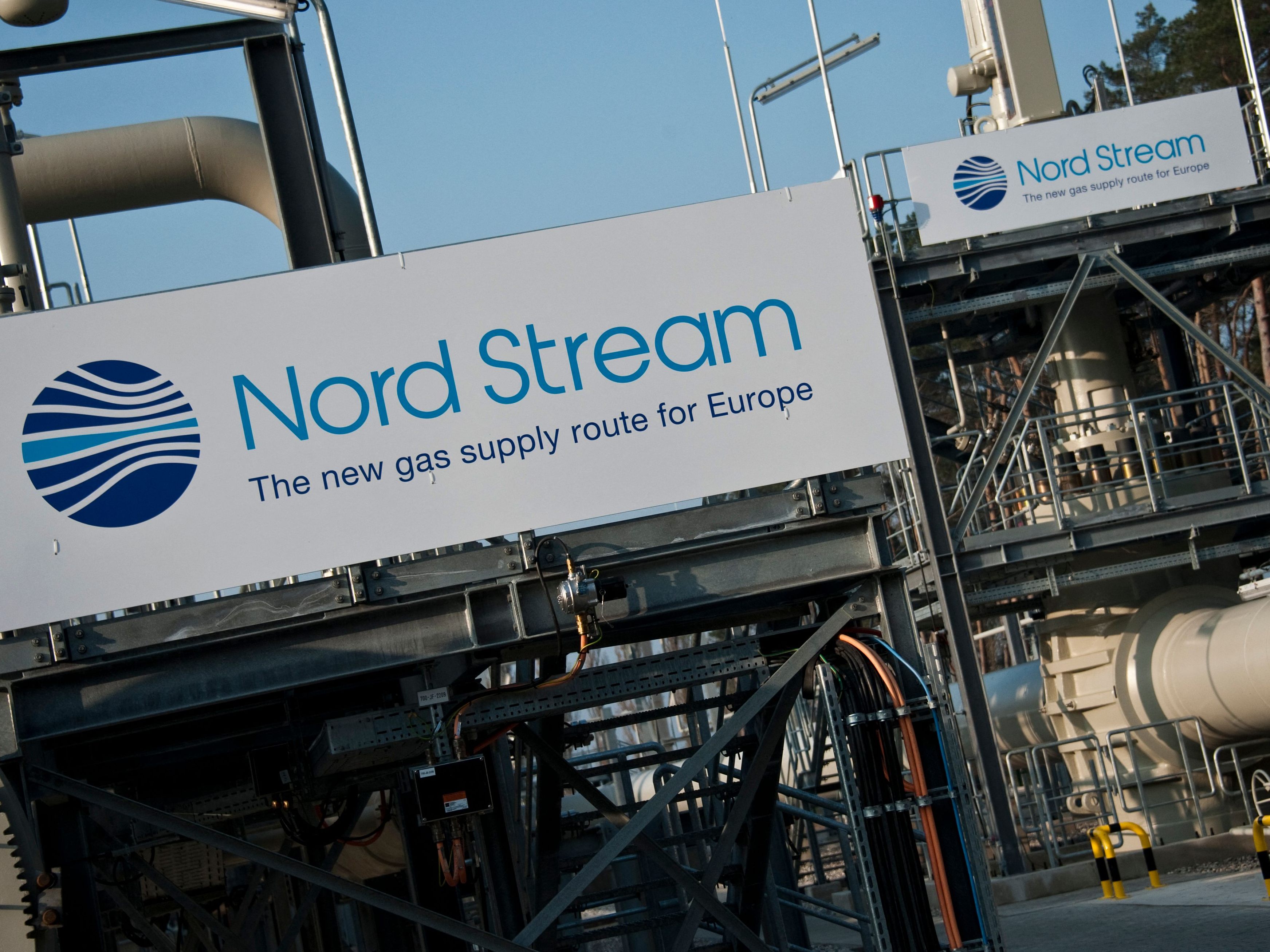 Auch wenn das russische Gas wieder durch die Pipeline Nord Stream 1 fließt: Experten können dennoch keine Entwarnung geben. Auch wenn das russische Gas wieder durch die Pipeline Nord Stream 1 fließt: Experten können dennoch keine Entwarnung geben.