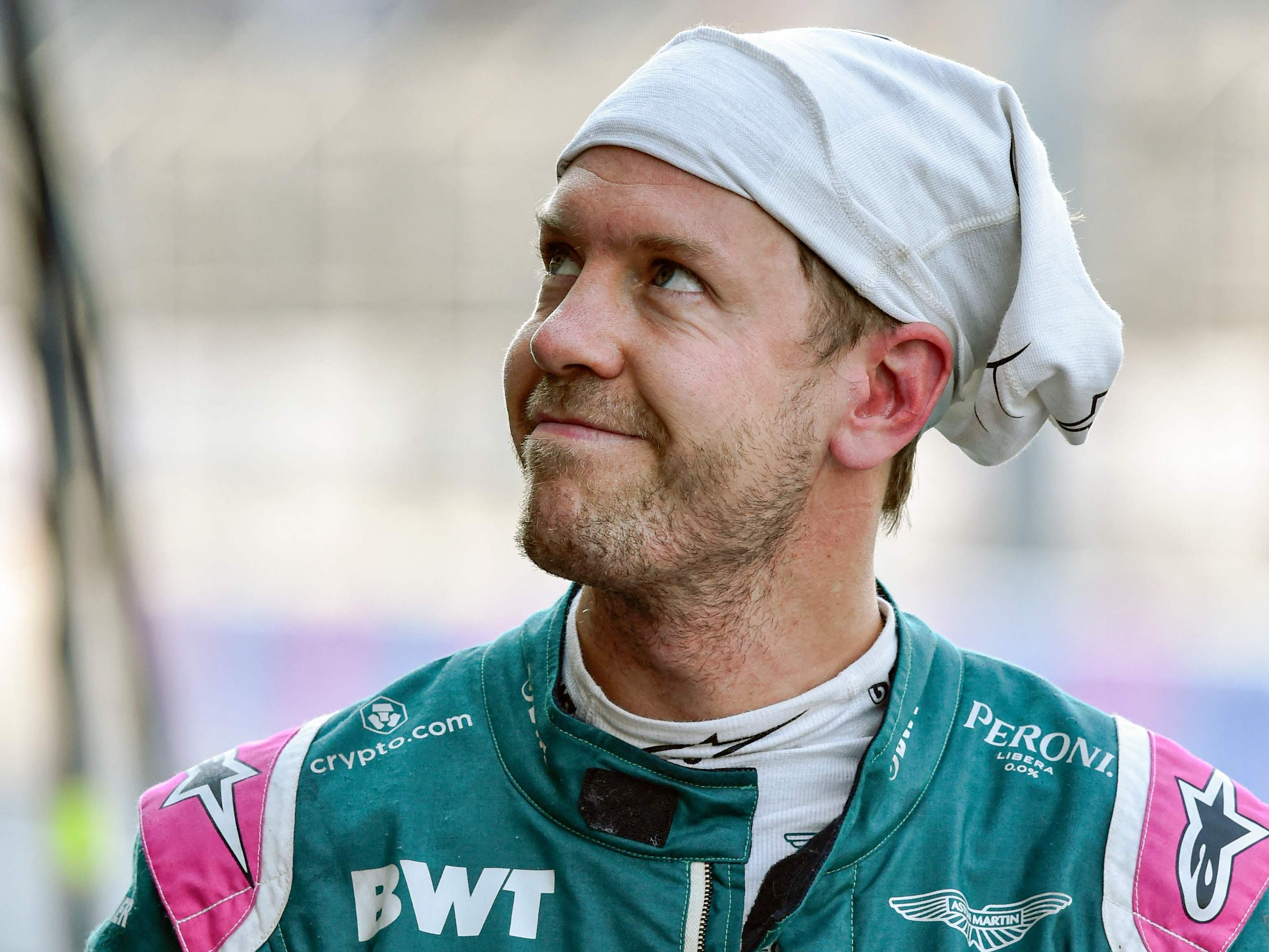 Sebastian Vettel beendet seine Formel-1-Karriere.