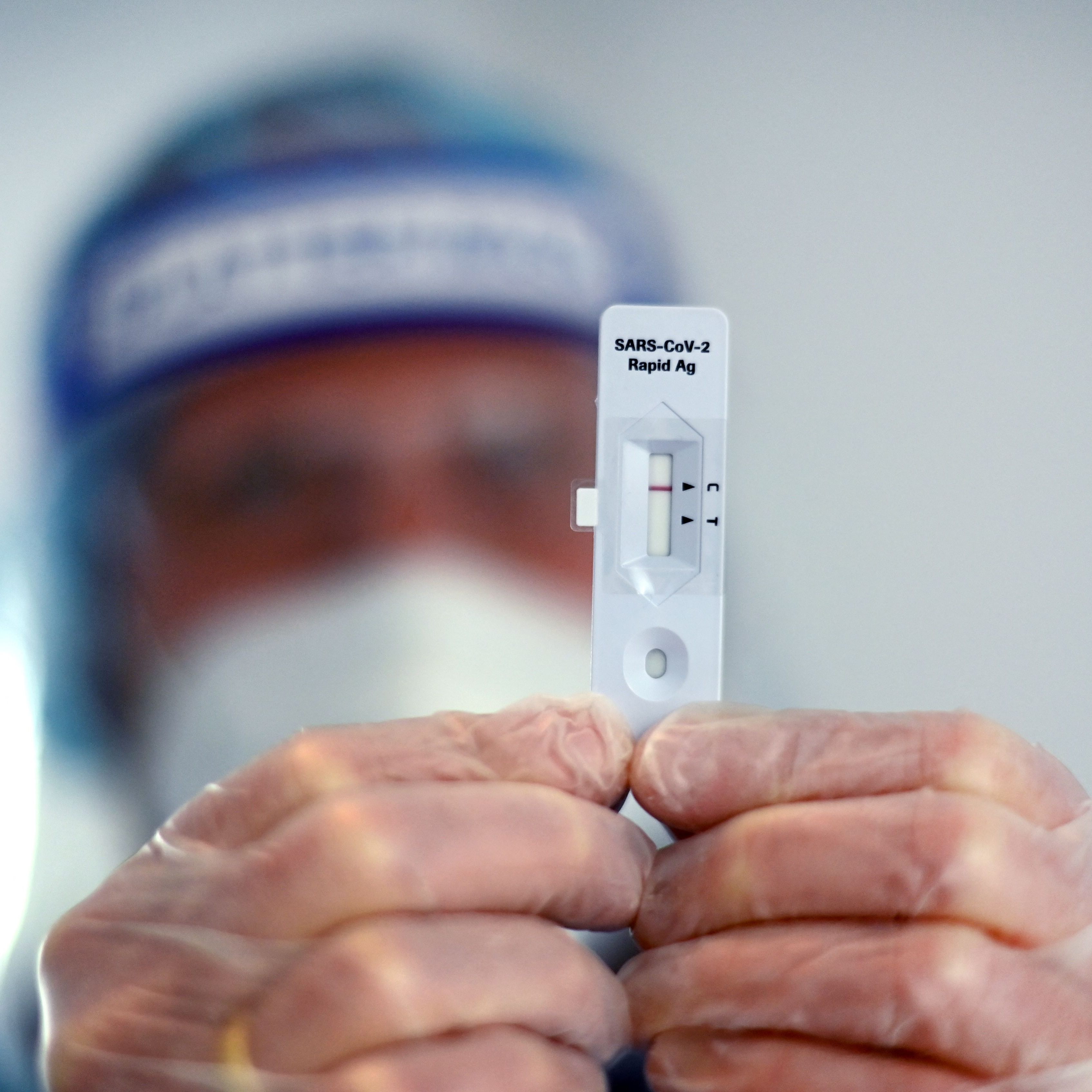 Die aktuellen Corona-Zahlen für Vorarlberg.