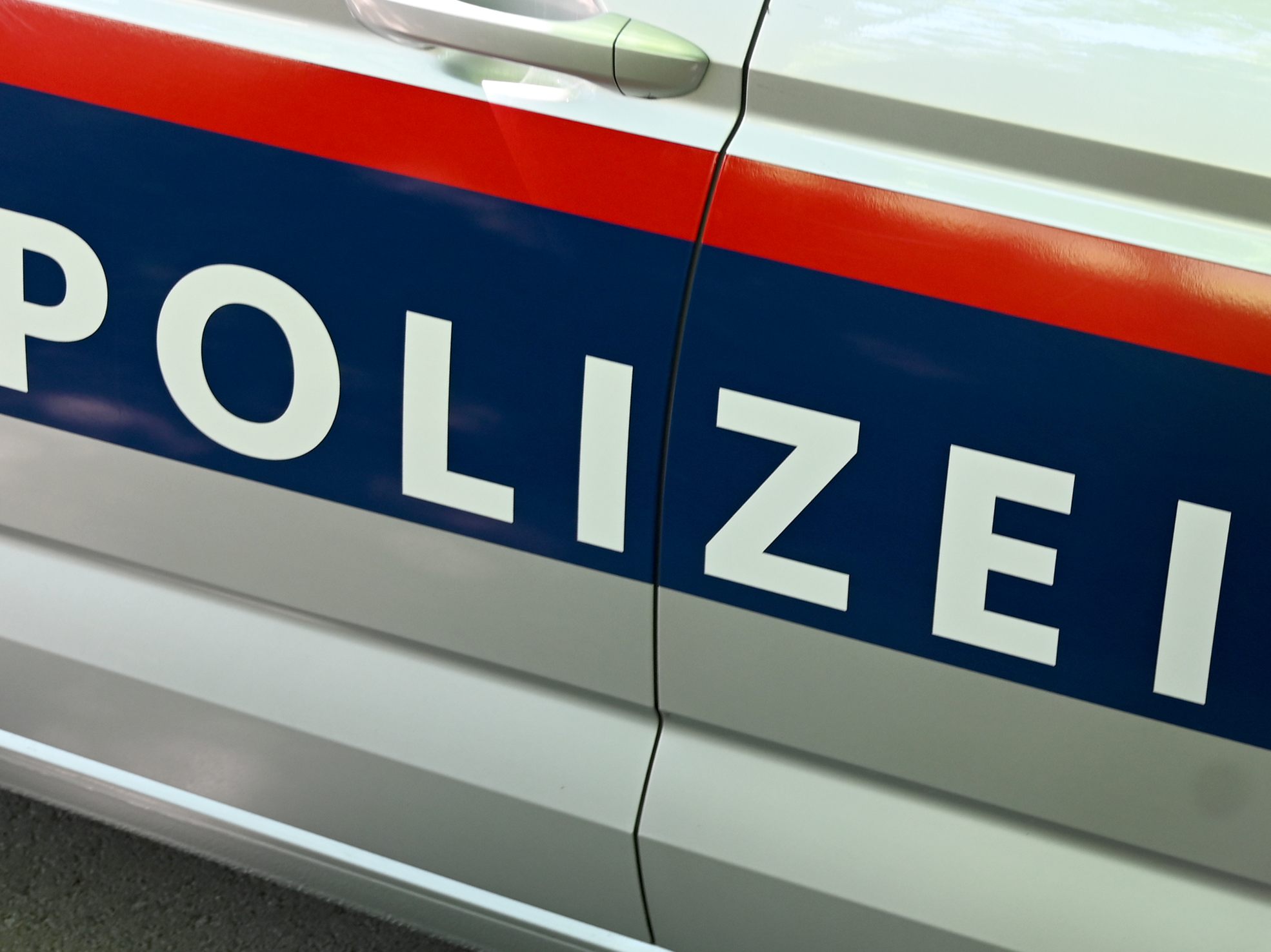 In einem Obdachlosenheim in Wien-Favoriten kam es zu einer gefährlichen Drohung.